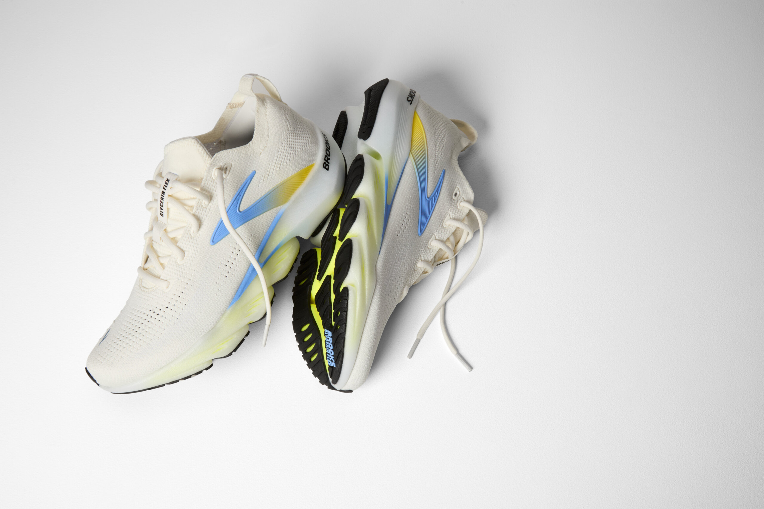BROOKS GLYCERIN FLEX Meudon Running Company