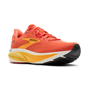 BROOKS GHOST 18 Tigerlily/Orange/Pearl