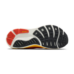 BROOKS GHOST 18 Tigerlily/Orange/Pearl