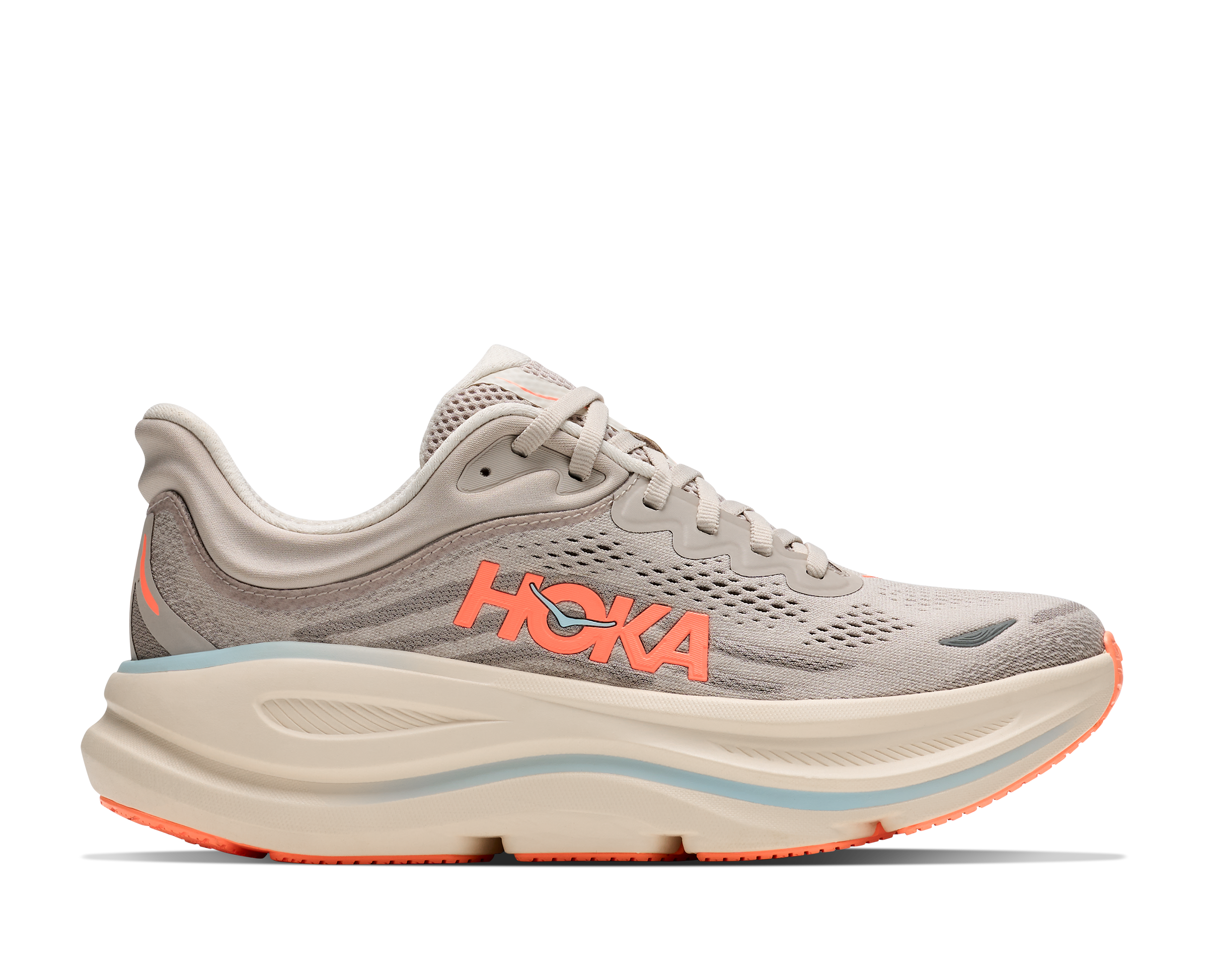 Hoka Bondi 9w Meudon Running Company