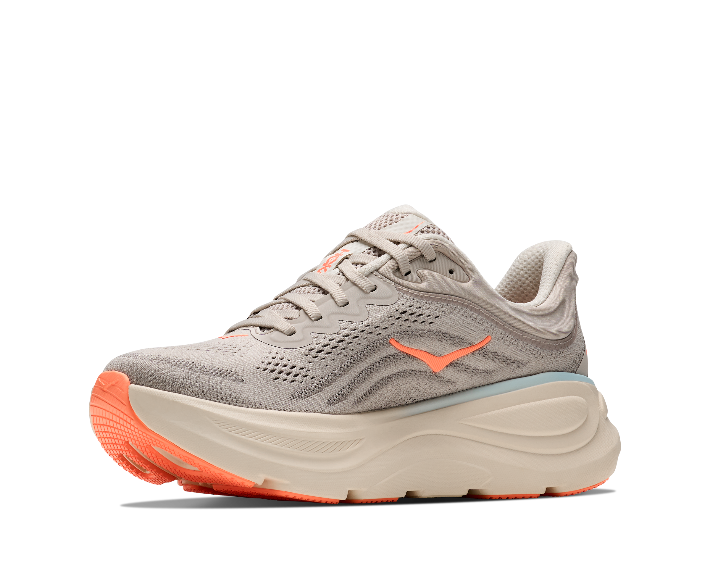 Hoka Bondi 9w Meudon Running Company