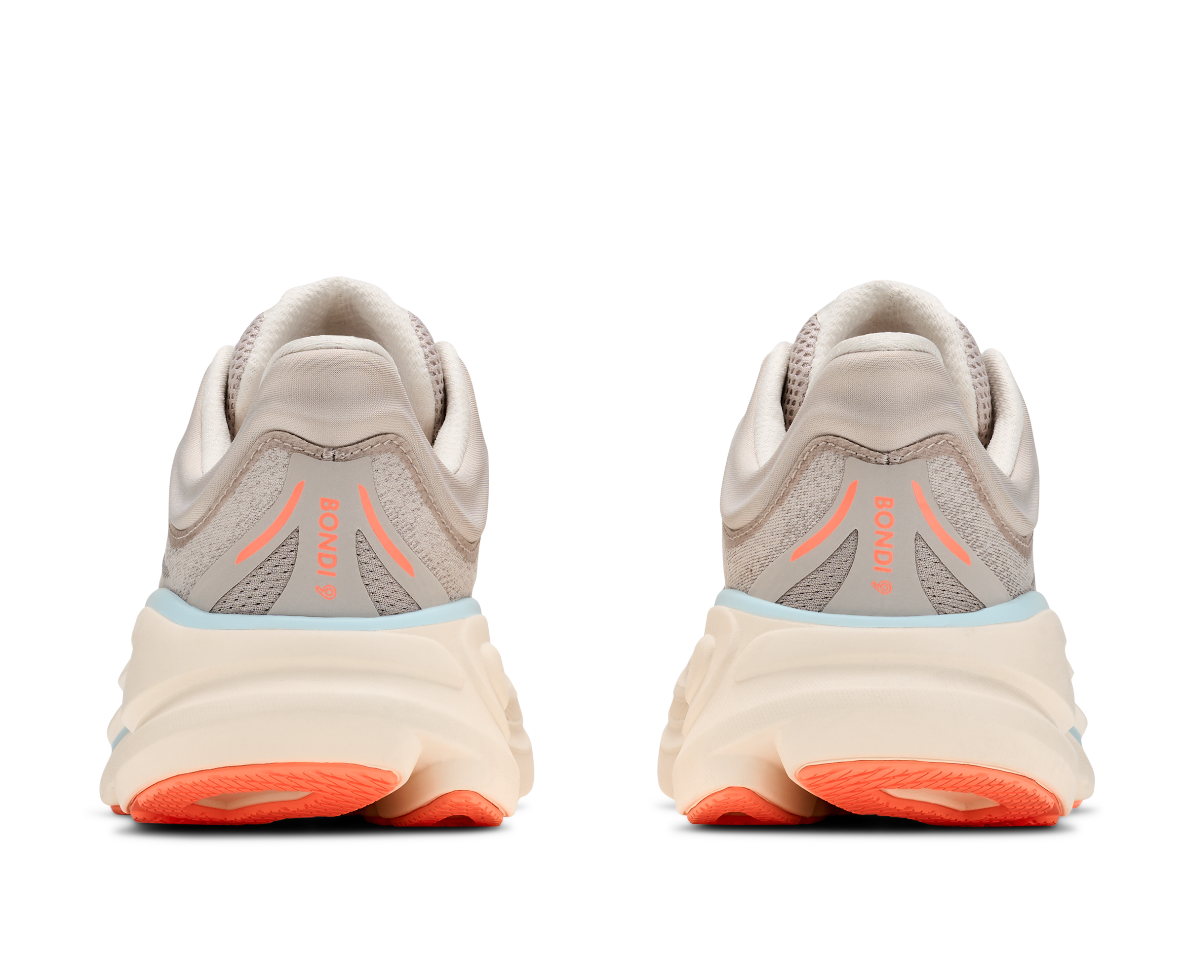 Hoka Bondi 9w Meudon Running Company
