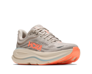 HOKA BONDI 9 River Rock Grey / Mineral Ore