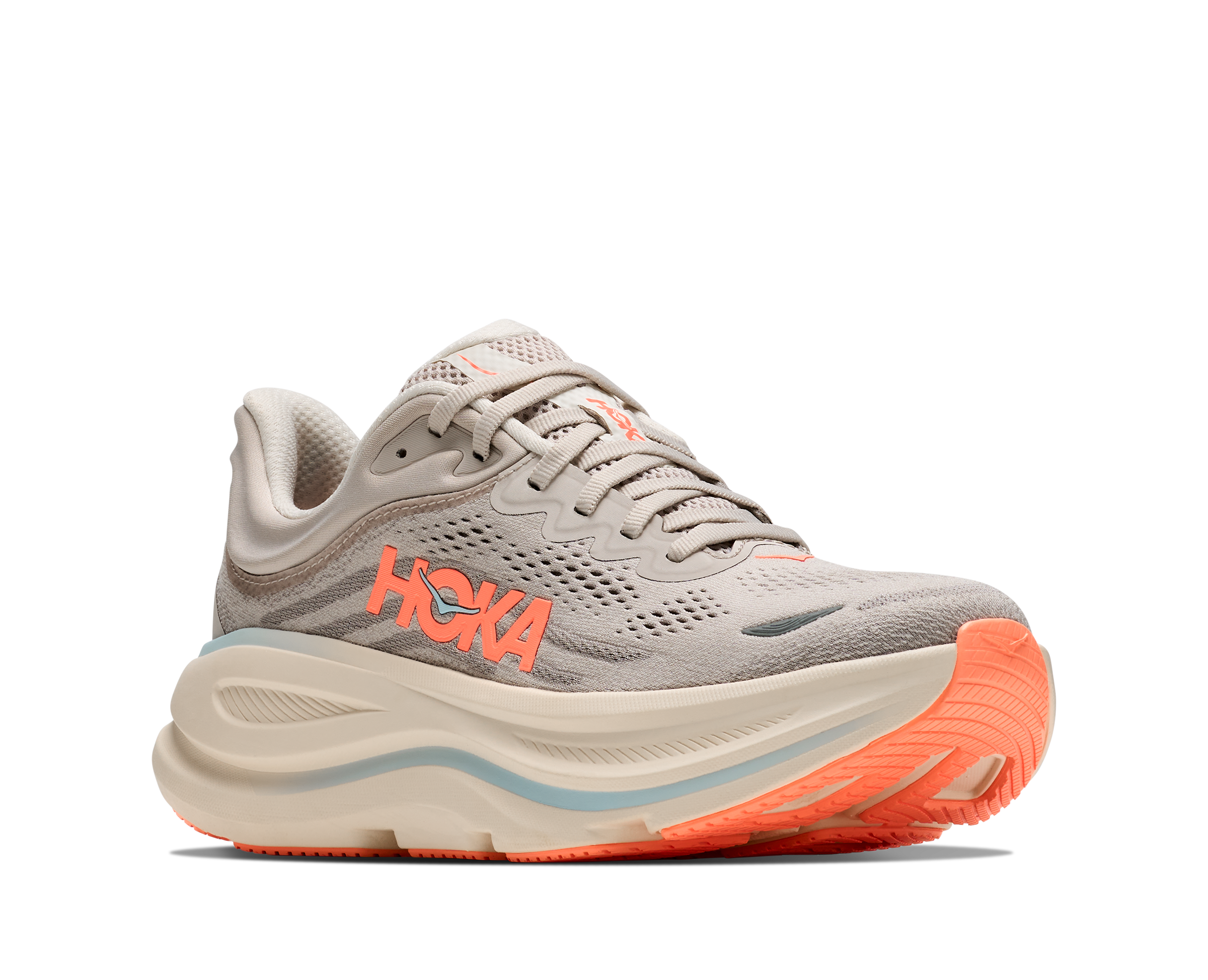 Hoka Bondi 9w Meudon Running Company