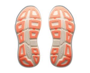 HOKA BONDI 9 River Rock Grey / Mineral Ore