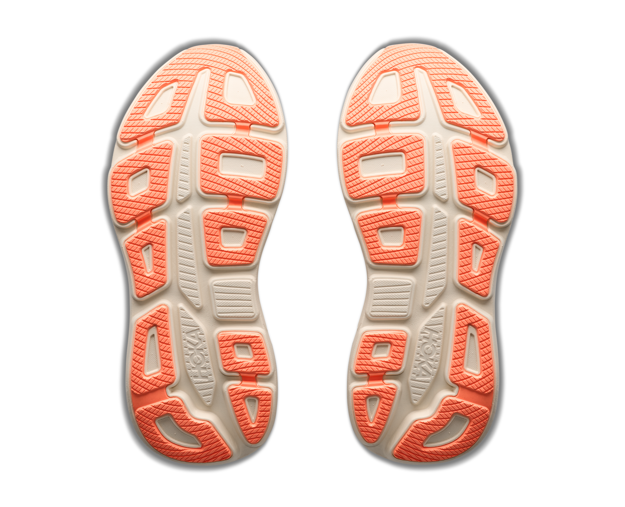 Hoka Bondi 9w Meudon Running Company