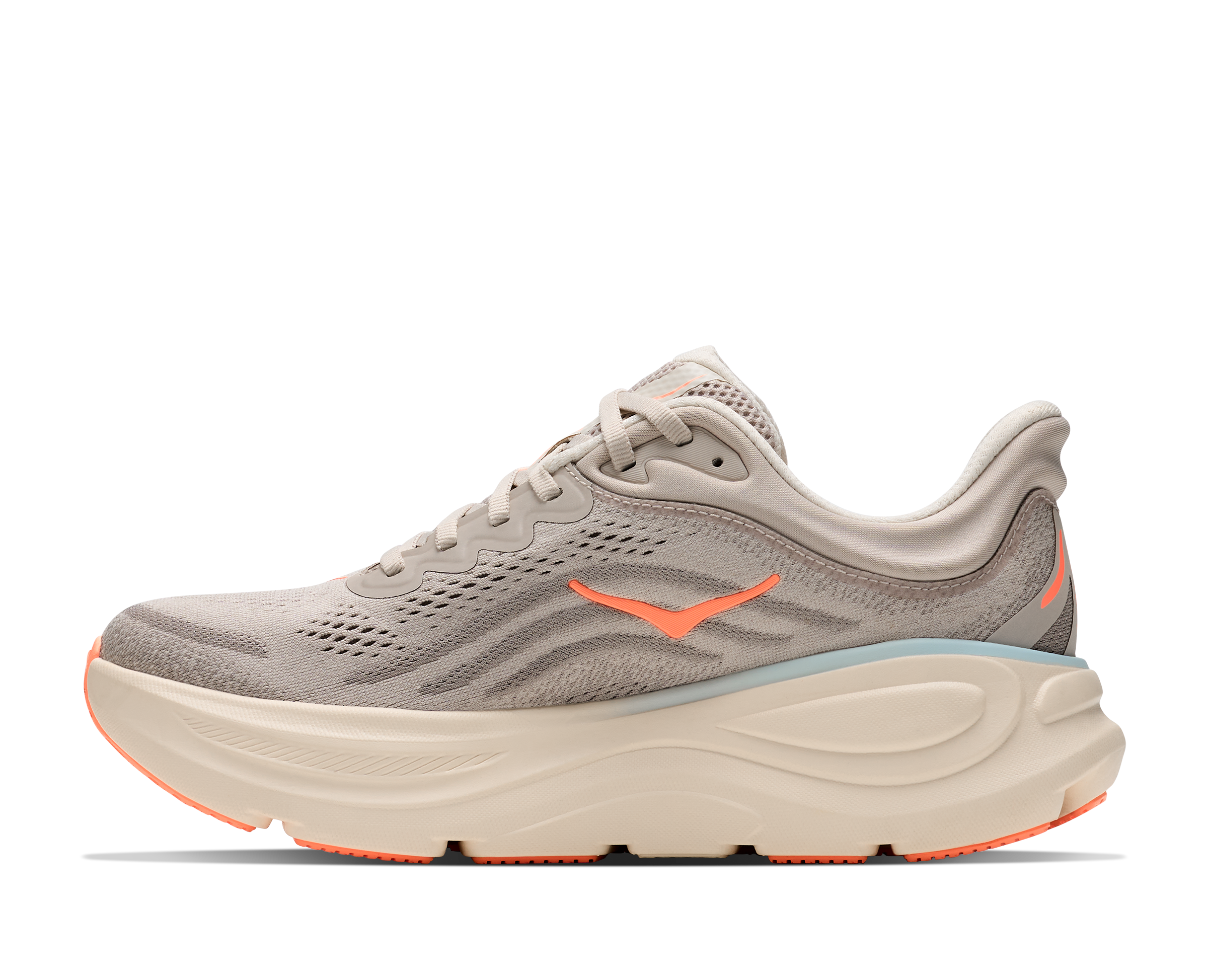 Hoka Bondi 9w Meudon Running Company