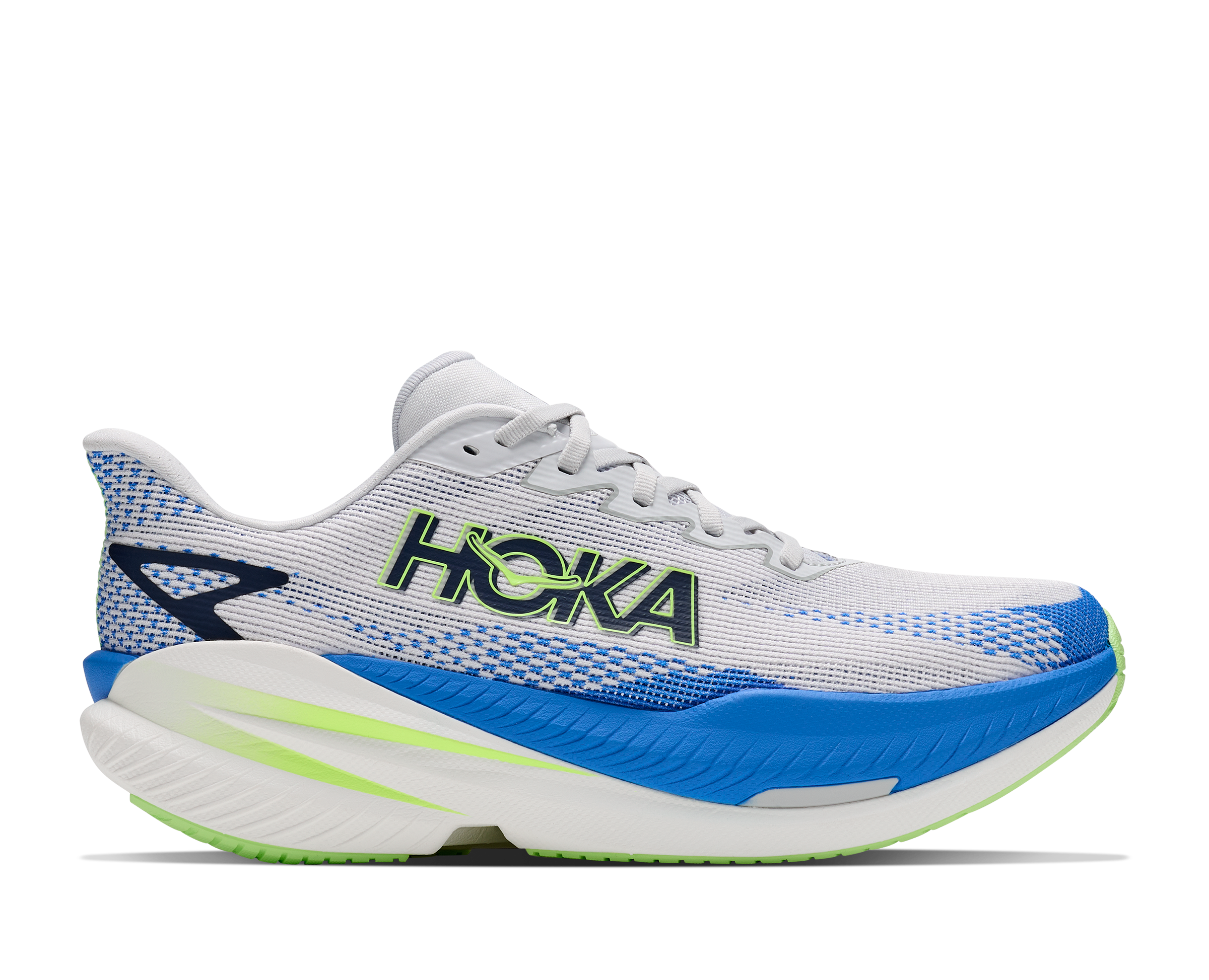 Hoka Mach X3 Meudon Running Company