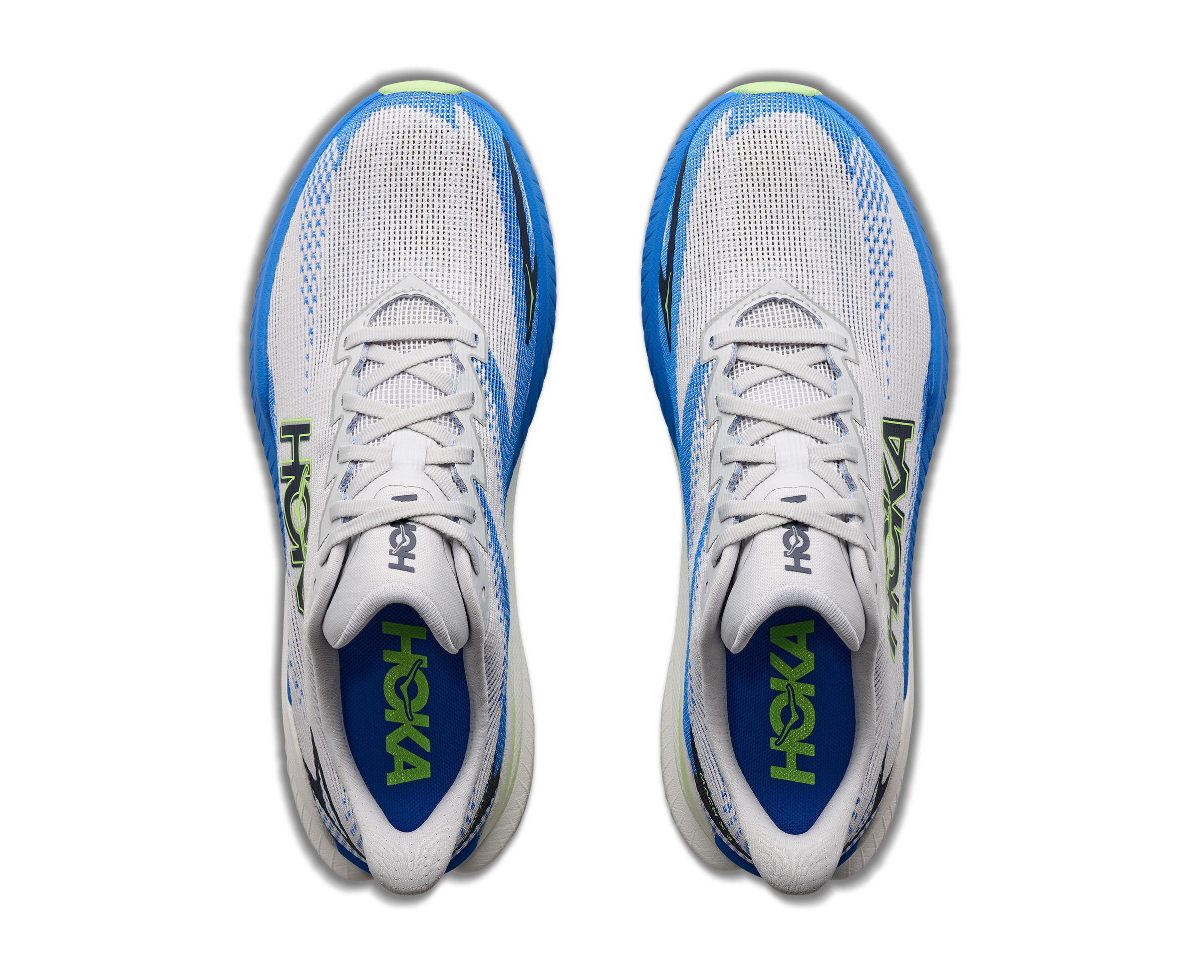 Hoka Mach X3 Meudon Running Company