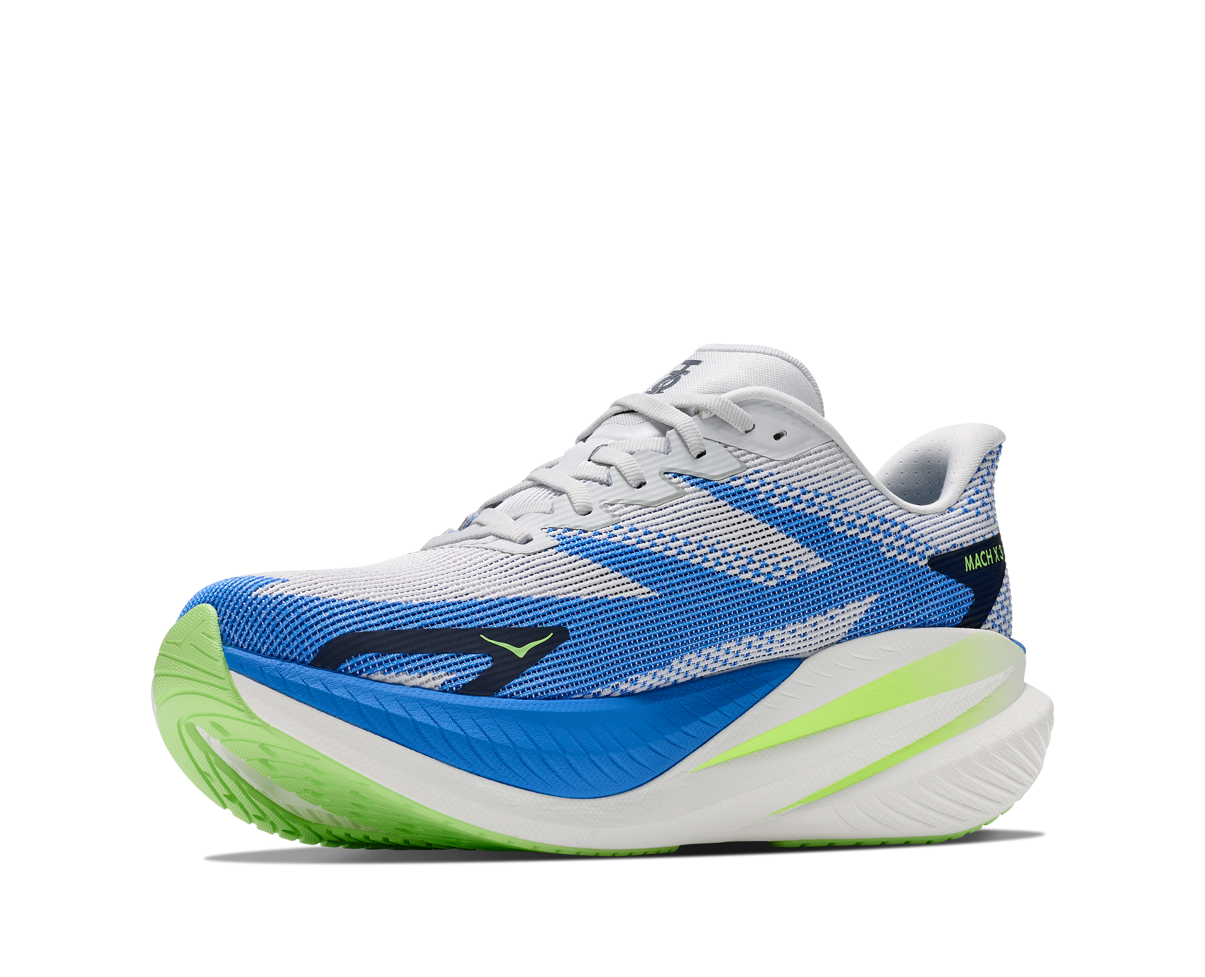 Hoka Mach X3 Meudon Running Company