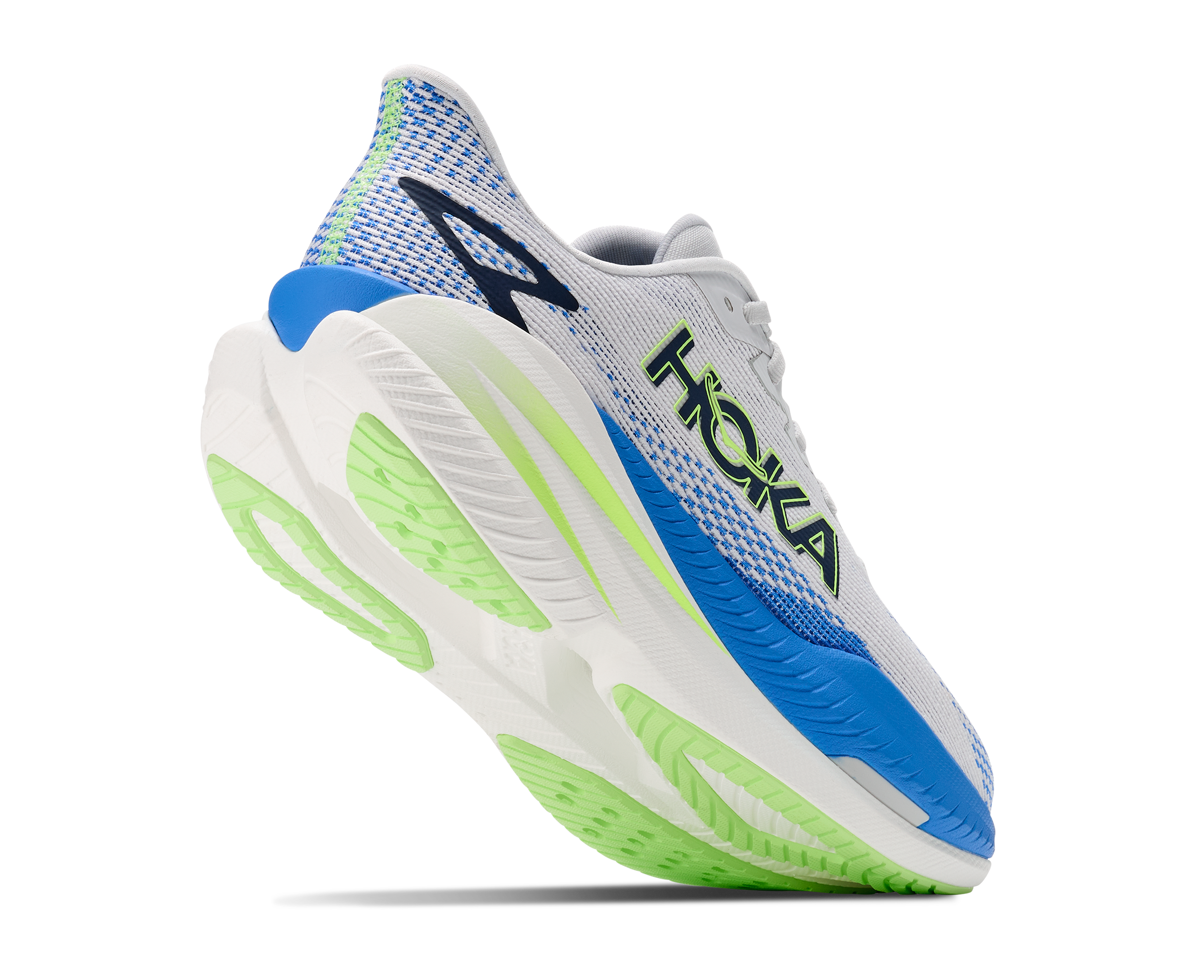 Hoka Mach X3 Meudon Running Company