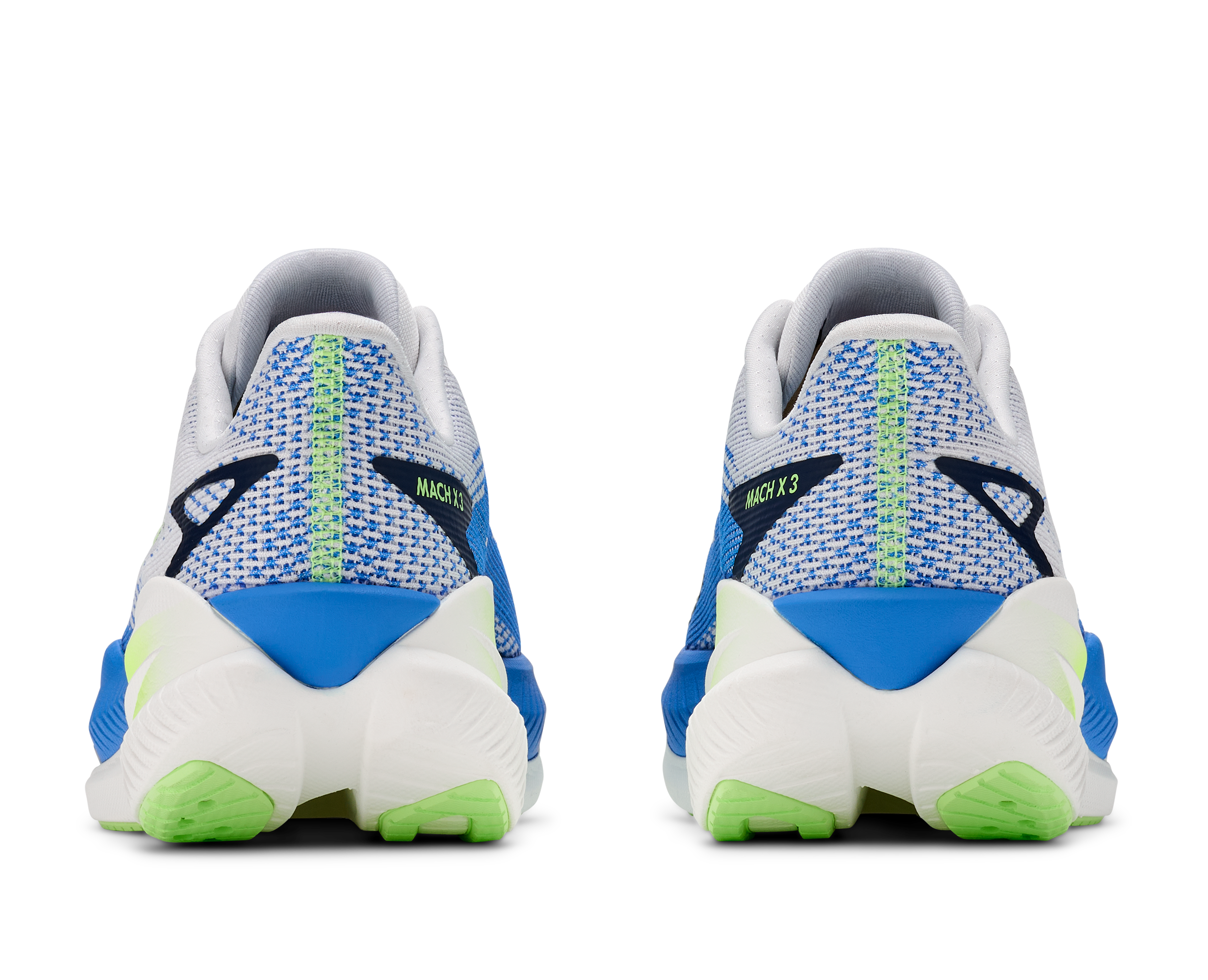 Hoka Mach X3 Meudon Running Company