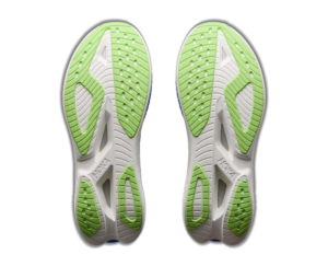 HOKA MACH X3 Cosmic Grey / Virtual Blue