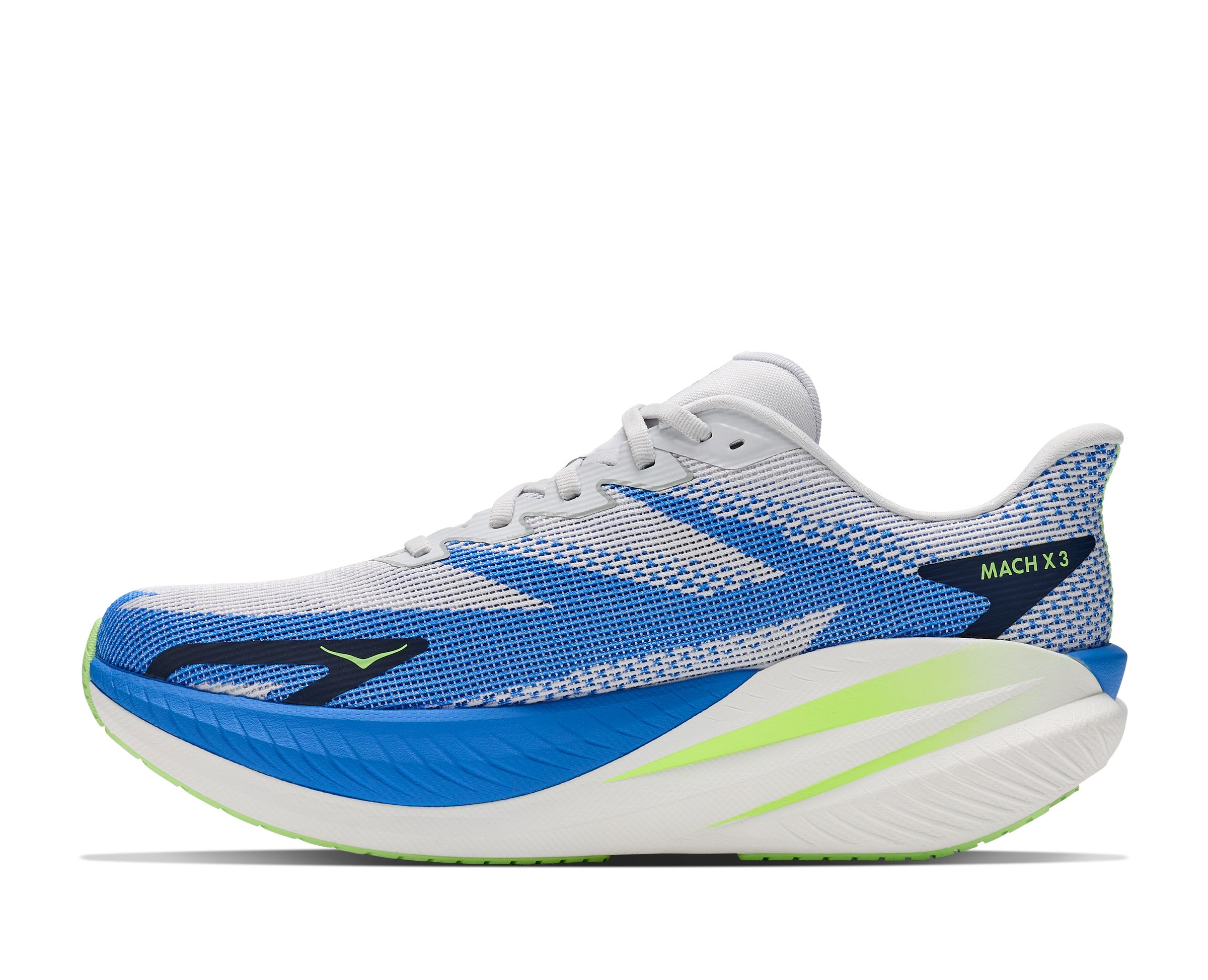Hoka Mach X3 Meudon Running Company
