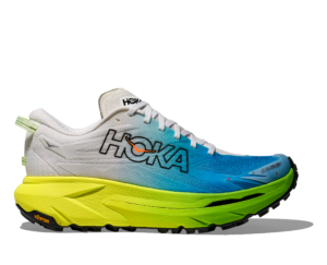HOKA MAFATE 5 Frost / Hoka Citrus