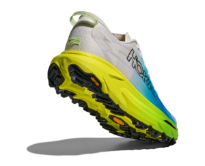HOKA MAFATE 5 Frost / Hoka Citrus