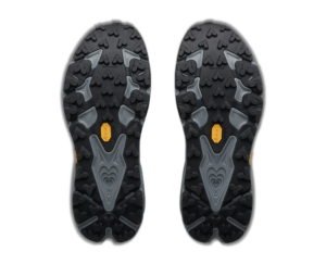 HOKA SPEEDGOAT 7 Outer Orbit / Virtual Blue