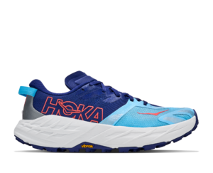 HOKA SPEEDGOAT 7 Blueberry / Cosmic Grey