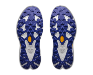 HOKA SPEEDGOAT 7 Blueberry / Cosmic Grey