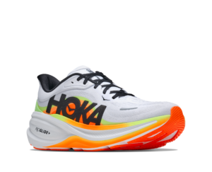 HOKA CLIFTON PRO Cosmic Grey / Black