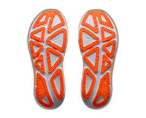 HOKA CLIFTON PRO Cosmic Grey / Black