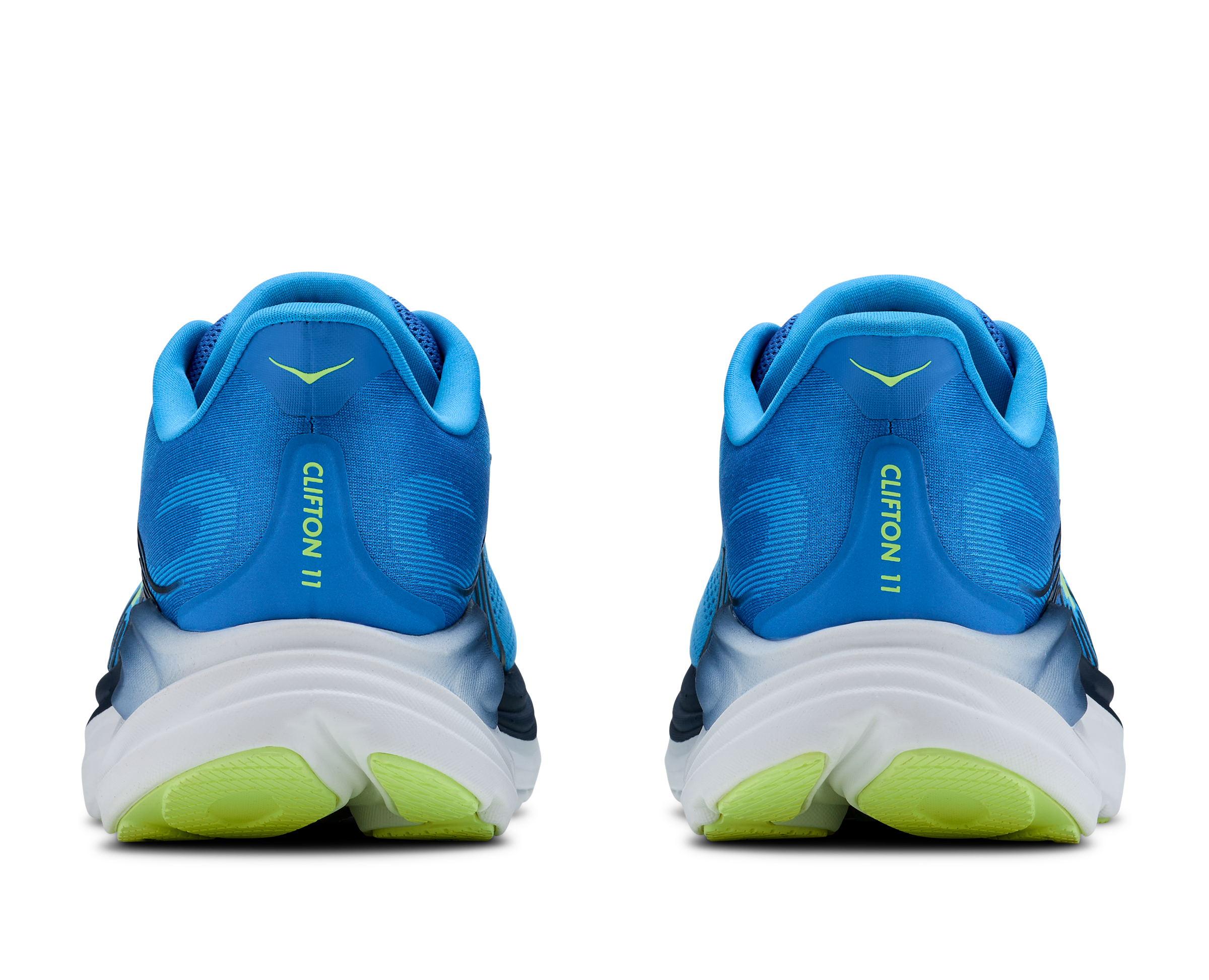 Hoka Clifton 11M Meudon Running Company