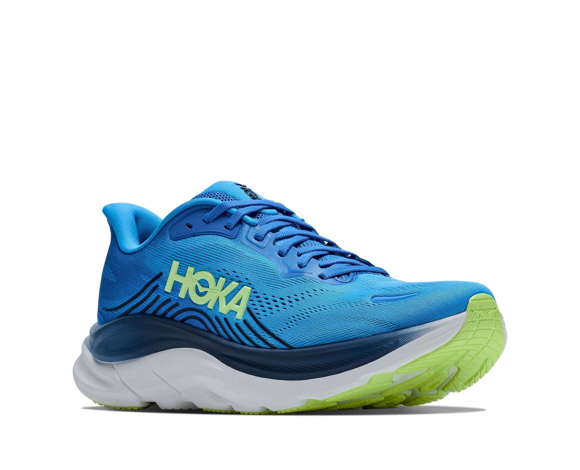 Hoka Clifton 11M Meudon Running Company