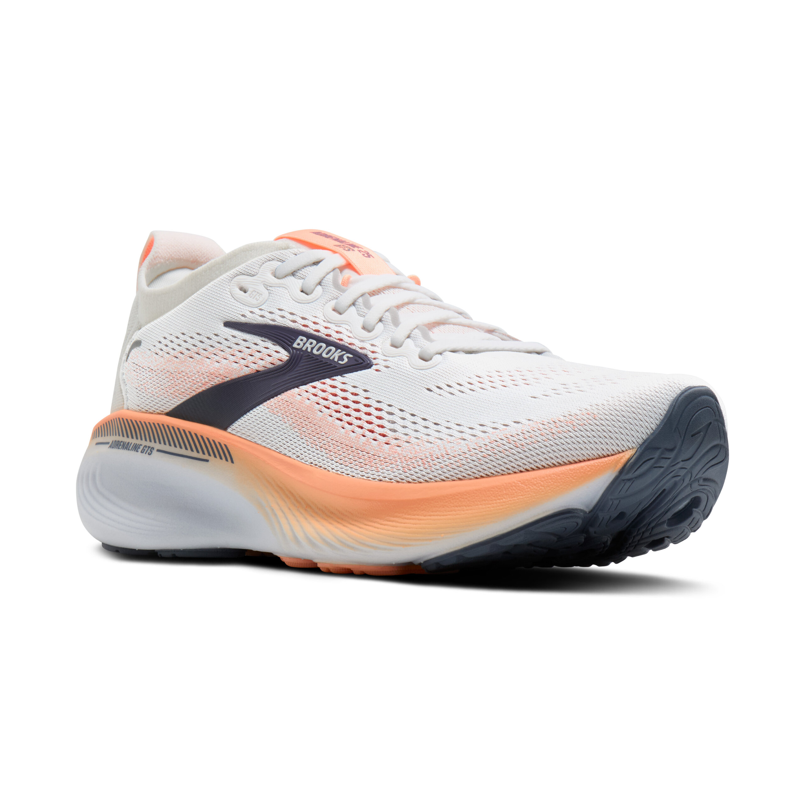 BROOKS Adrenaline GTS 25 Meudon Running Company