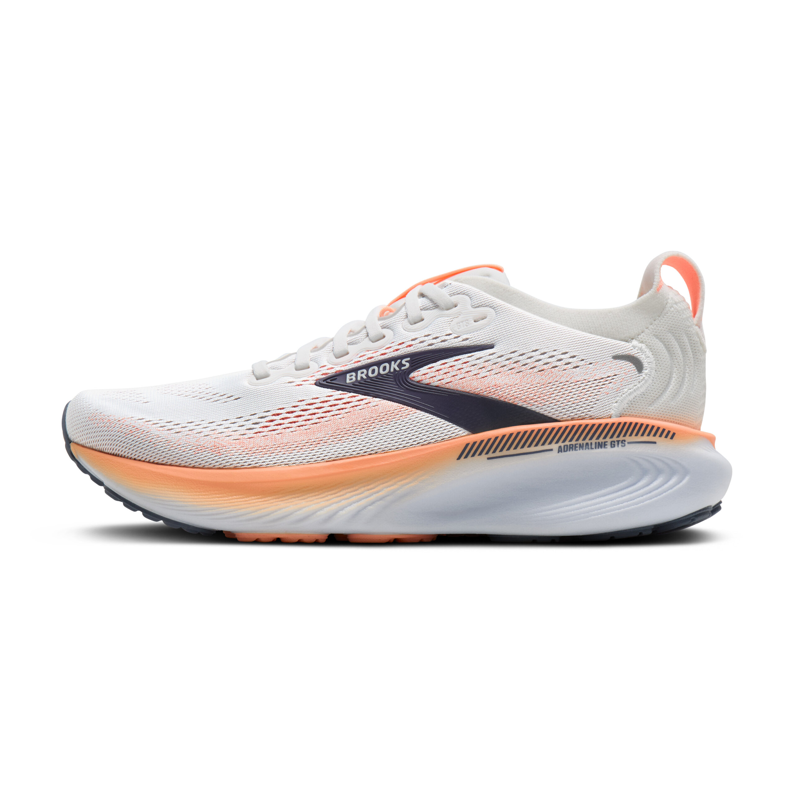 BROOKS Adrenaline GTS 25 Meudon Running Company