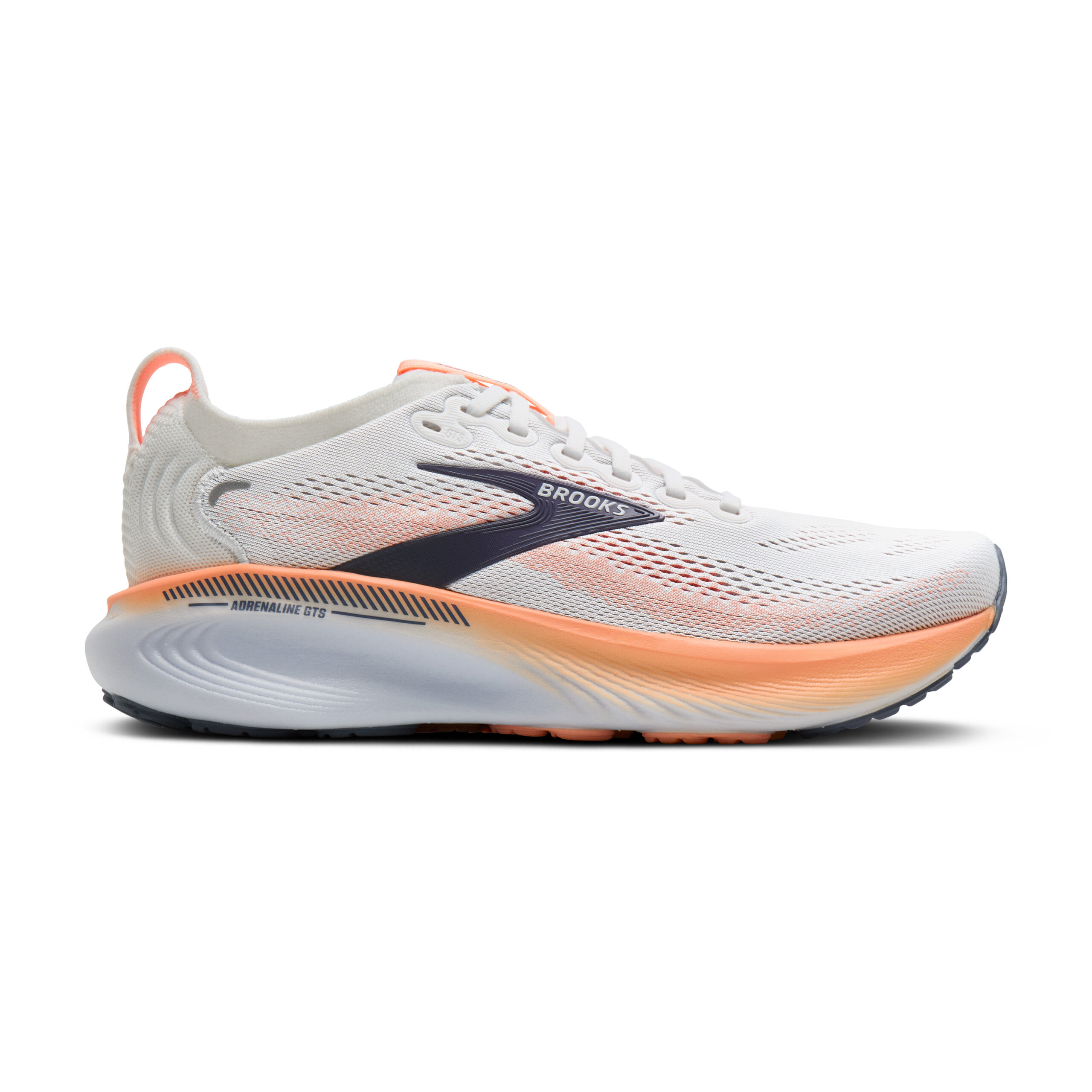 BROOKS Adrenaline GTS 25 Meudon Running Company