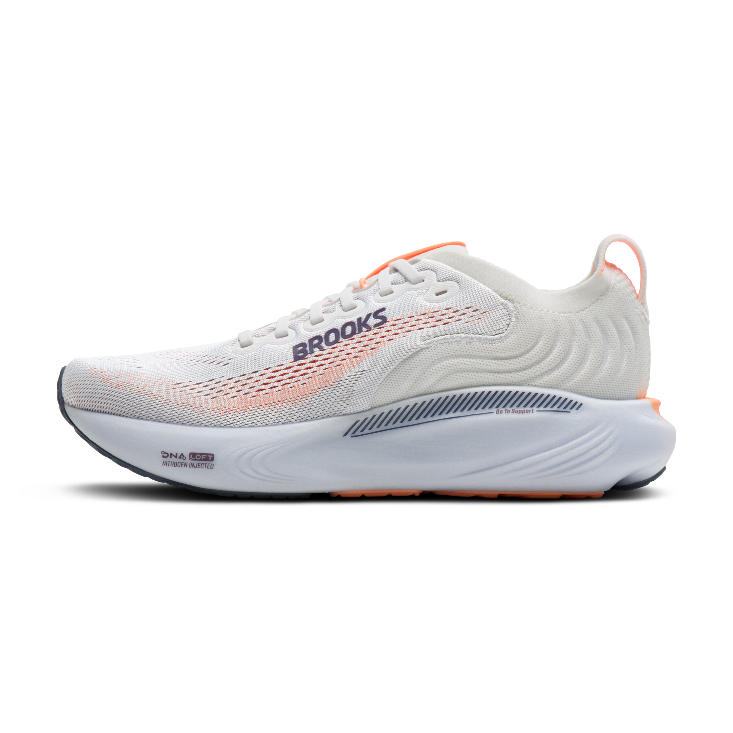 BROOKS Adrenaline GTS 25 Meudon Running Company