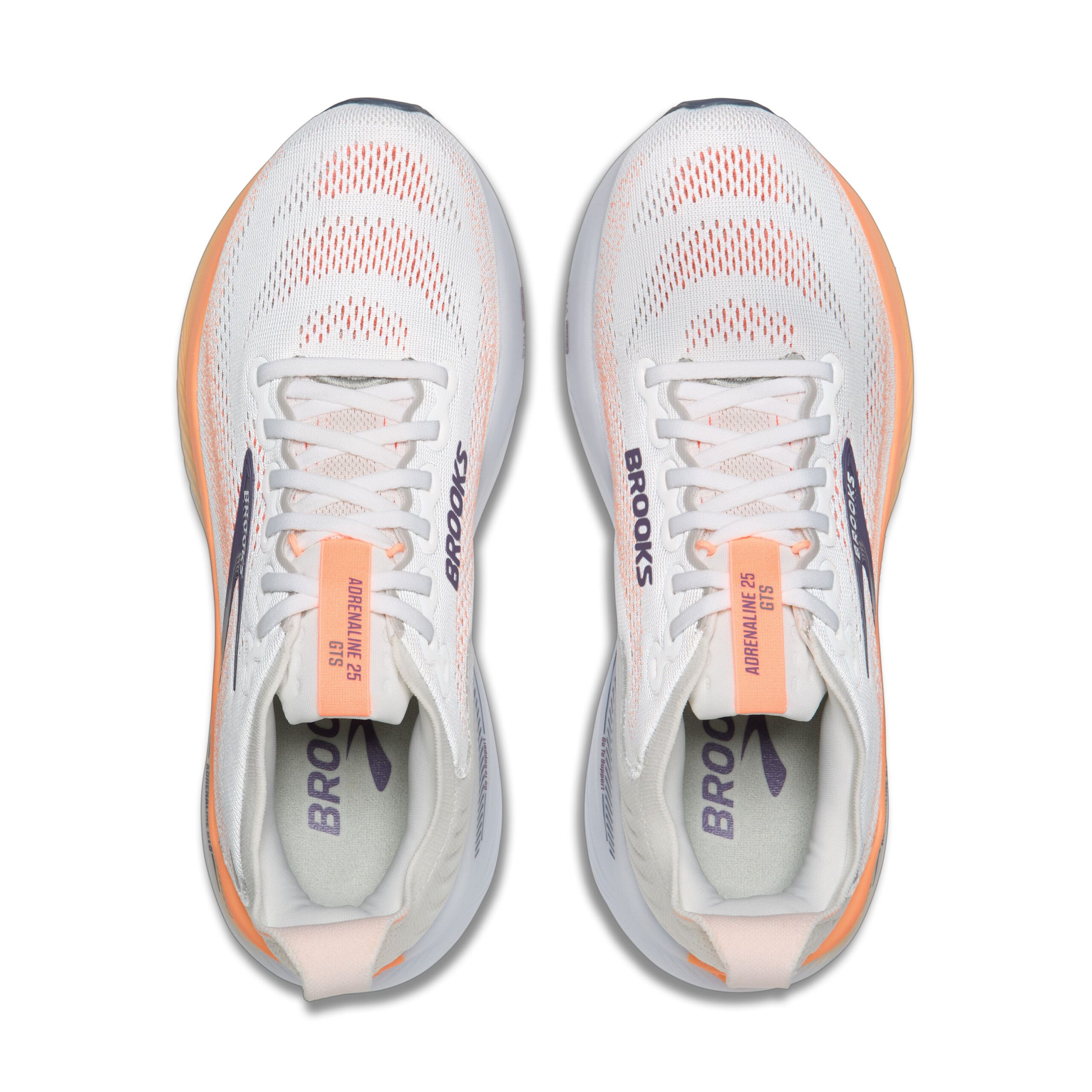 BROOKS Adrenaline GTS 25 Meudon Running Company