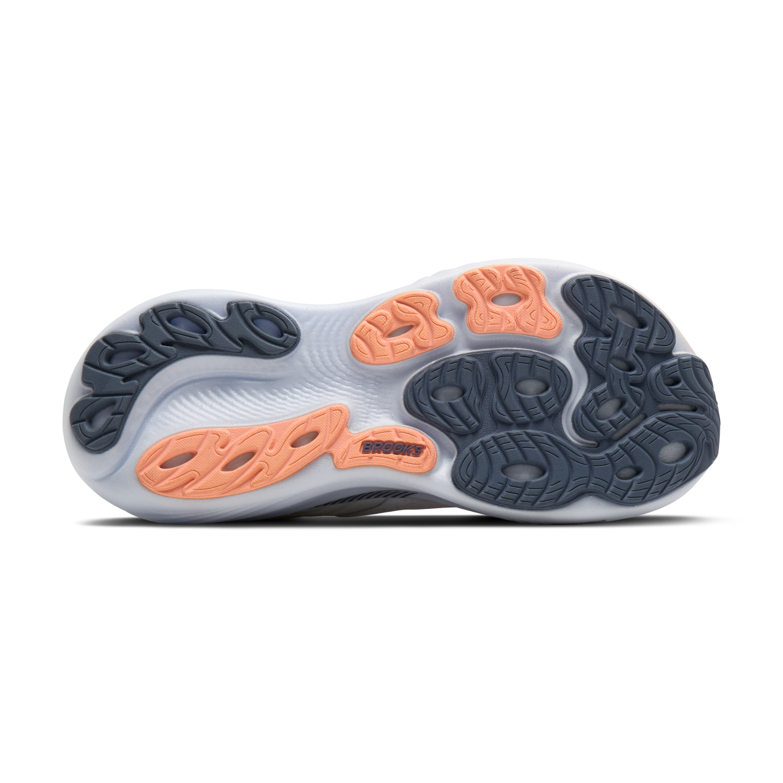 BROOKS Adrenaline GTS 25 Meudon Running Company