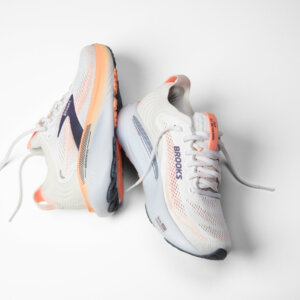 BROOKS Adrenaline GTS 25 Meudon Running Company