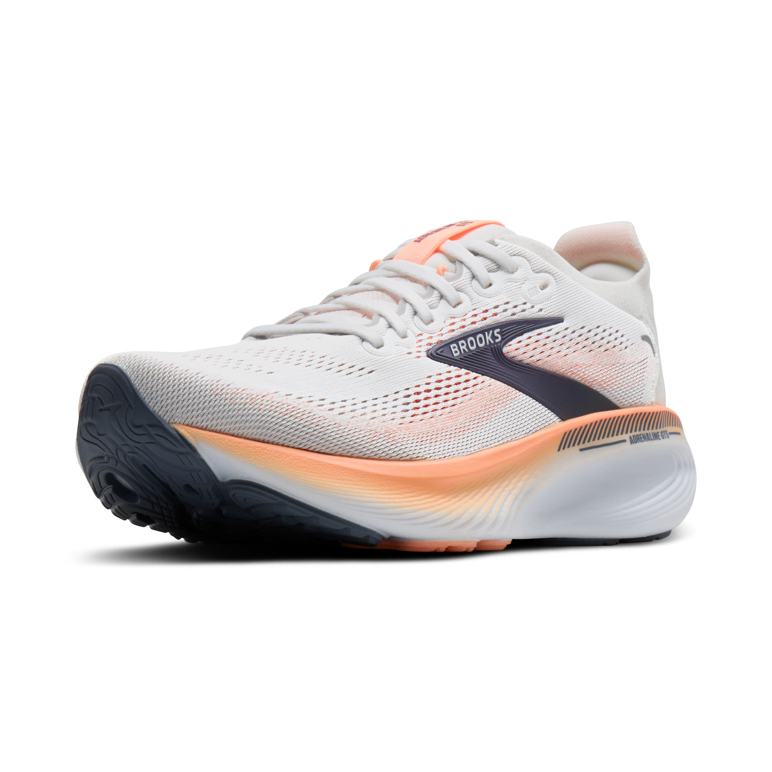 BROOKS Adrenaline GTS 25 Meudon Running Company
