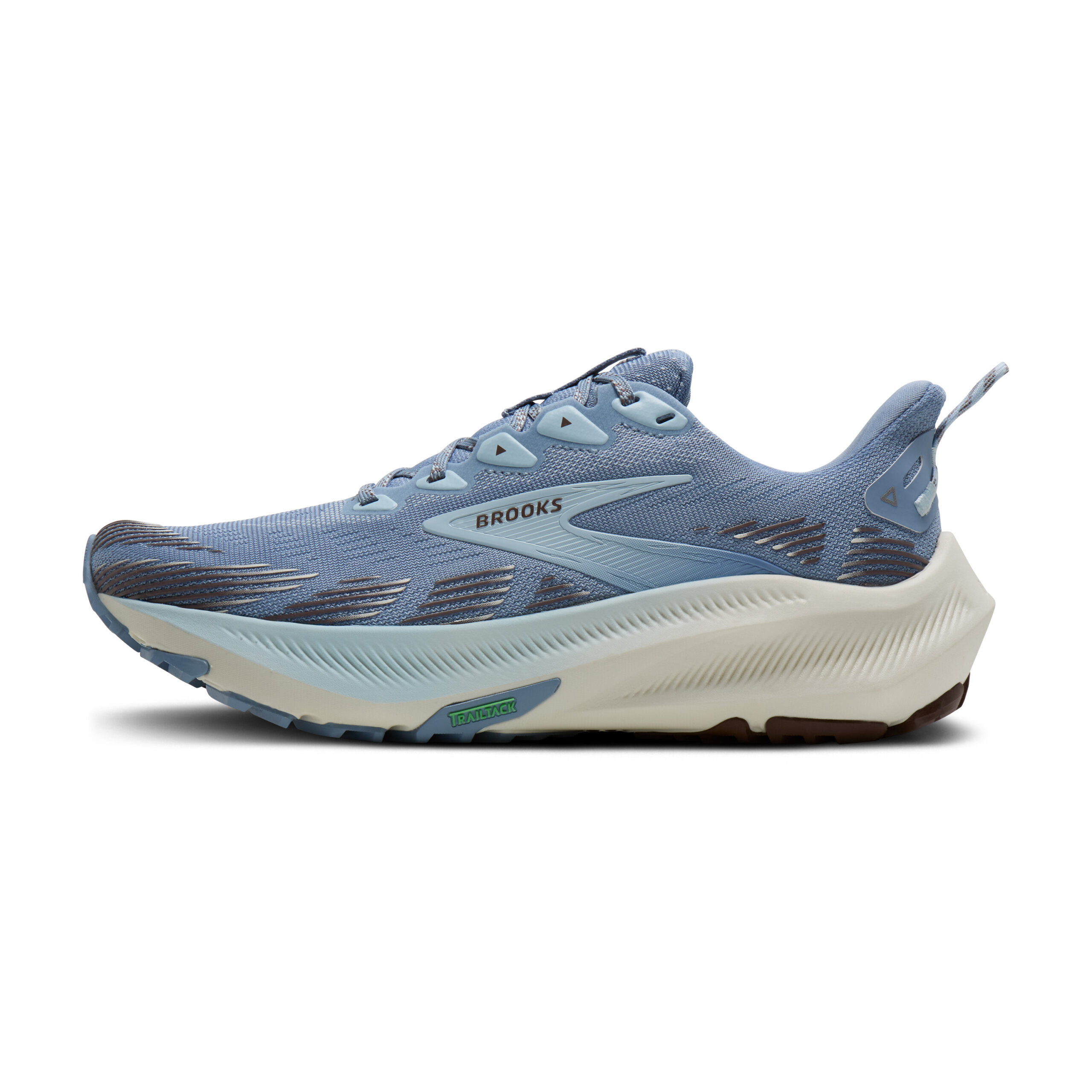 Brooks Ghost Trail Meudon Running Company