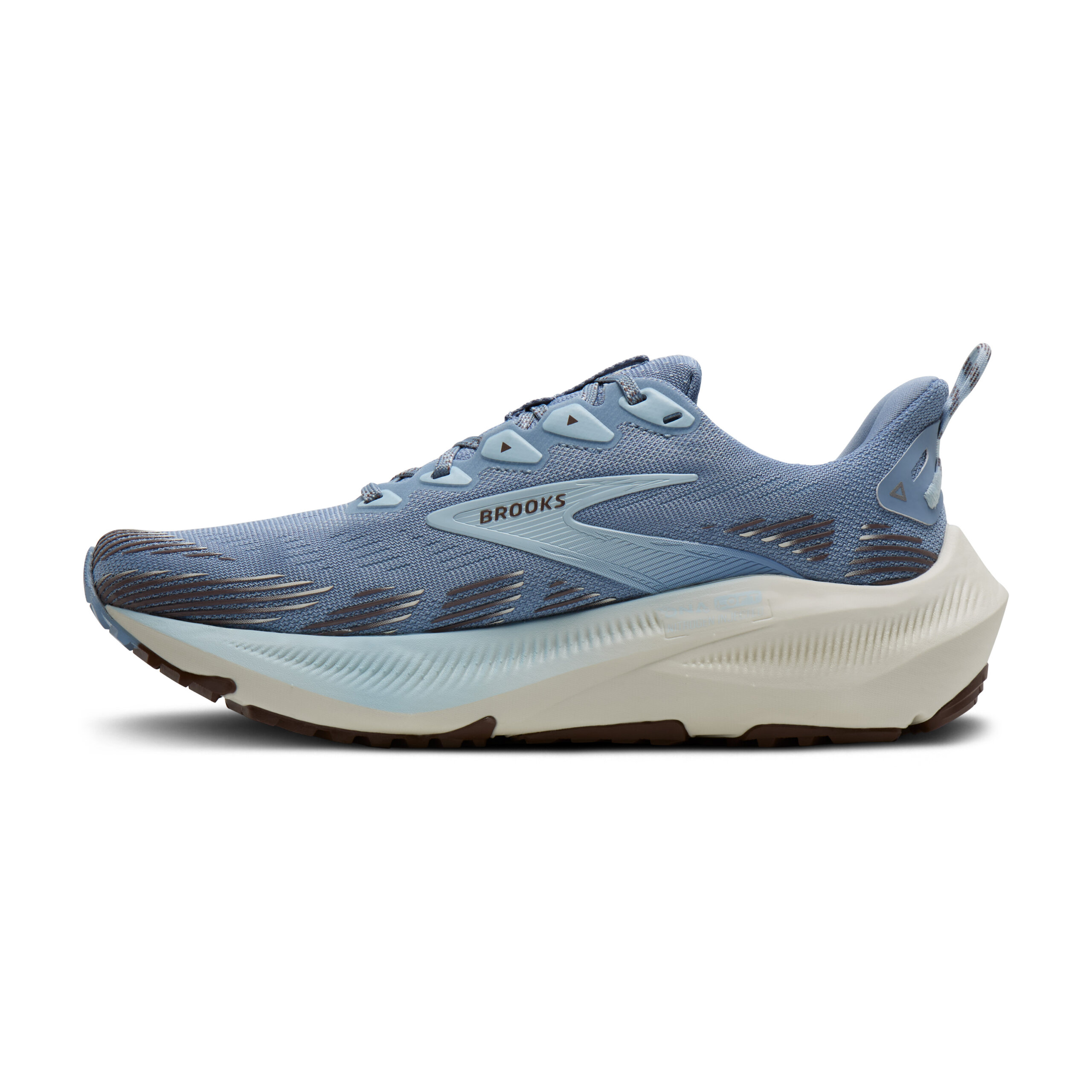 Brooks Ghost Trail Meudon Running Company