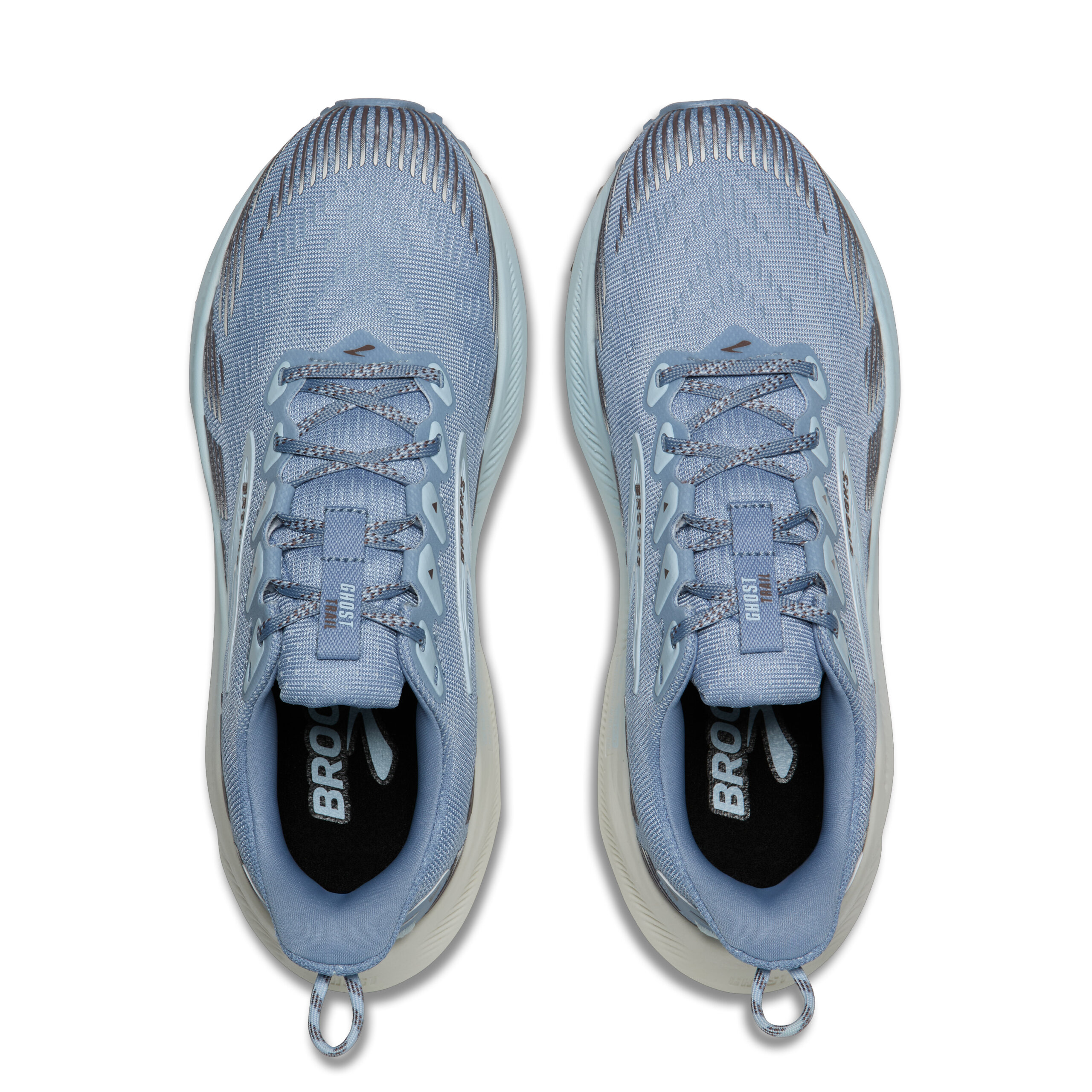 Brooks Ghost Trail Meudon Running Company