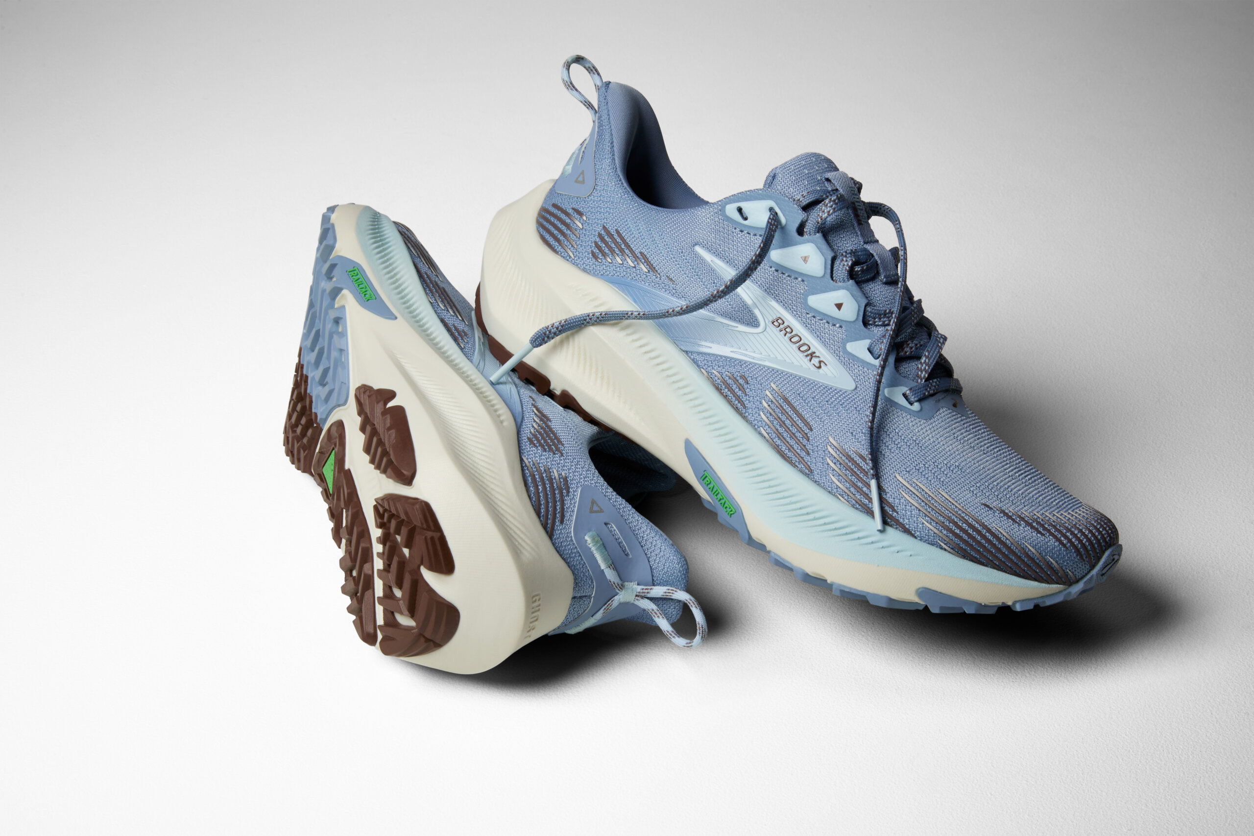 Brooks Ghost Trail Meudon Running Company
