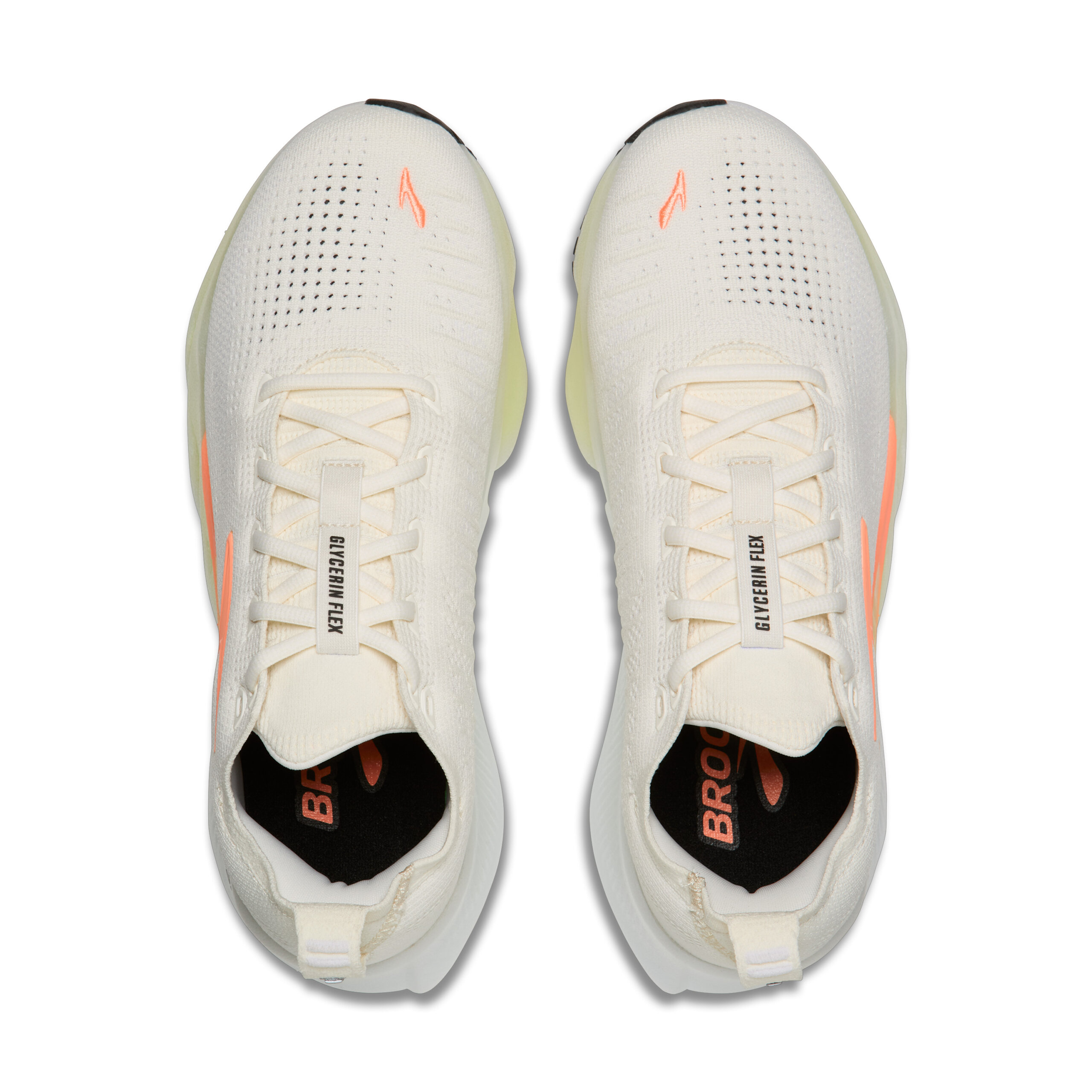 BROOKS Glycerin Flex Meudon Running Company