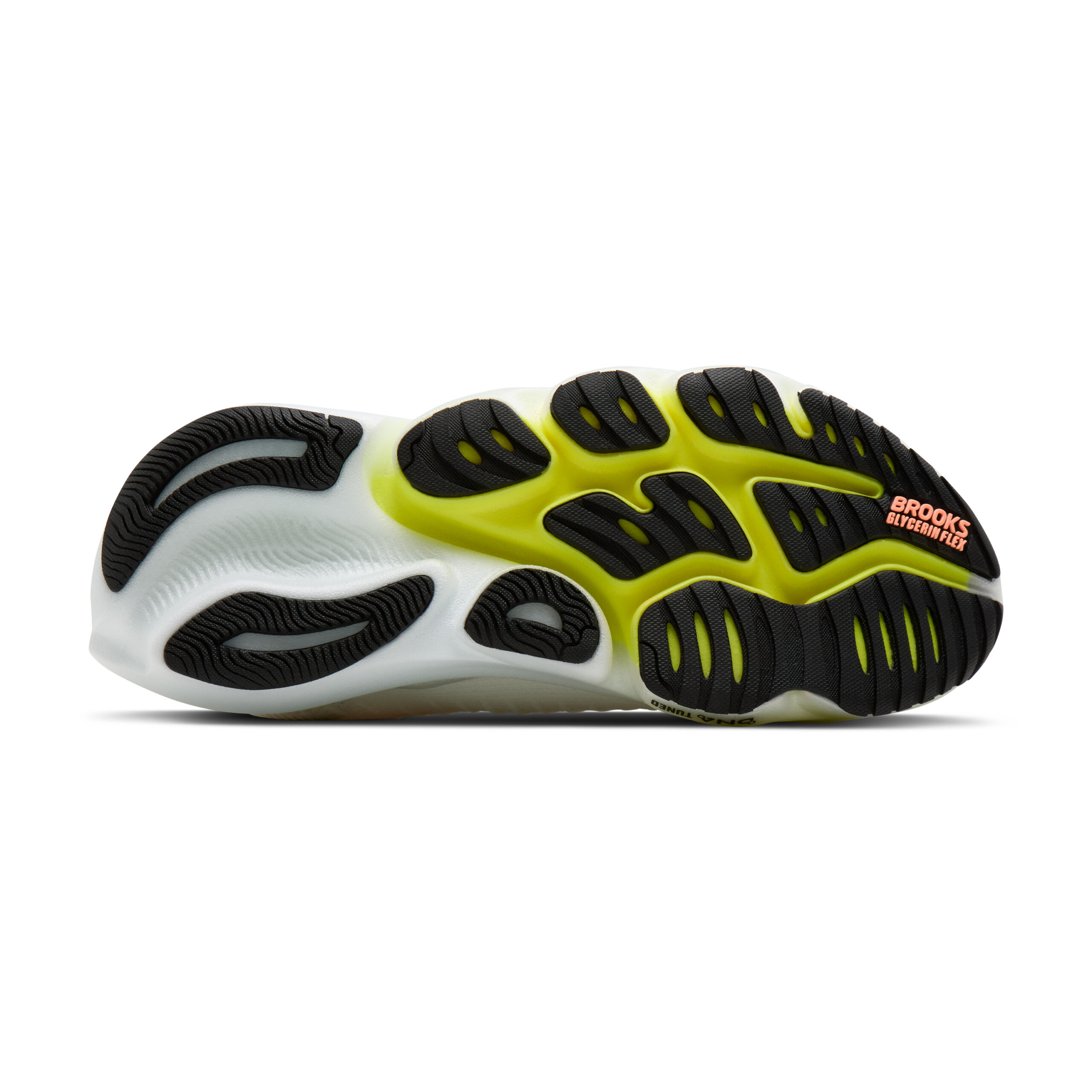 BROOKS Glycerin Flex Meudon Running Company