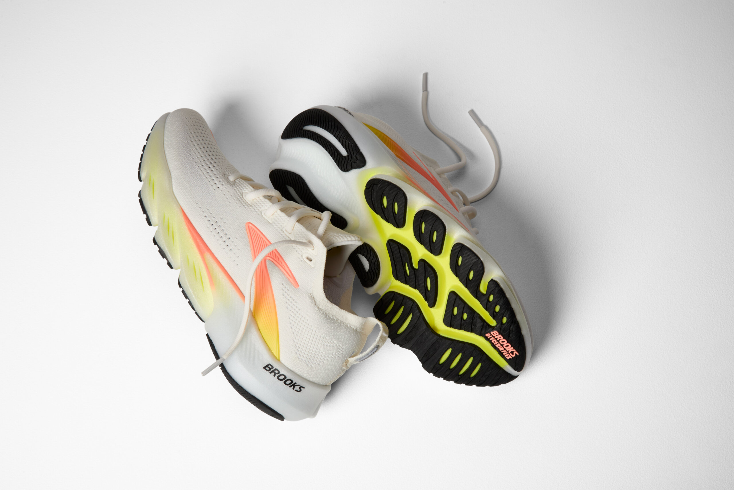 BROOKS Glycerin Flex Meudon Running Company
