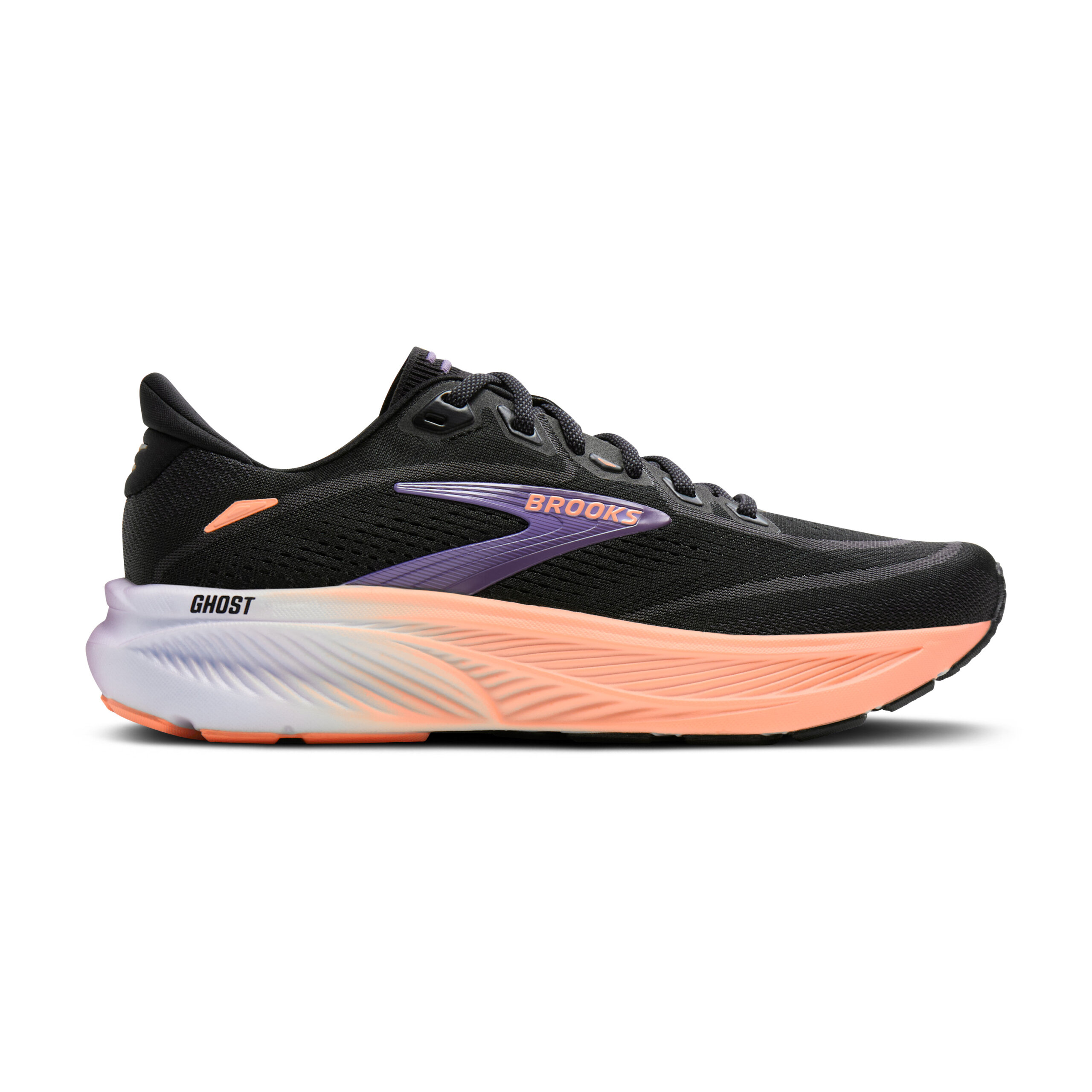 BROOKS Ghost 18 Meudon Running Company