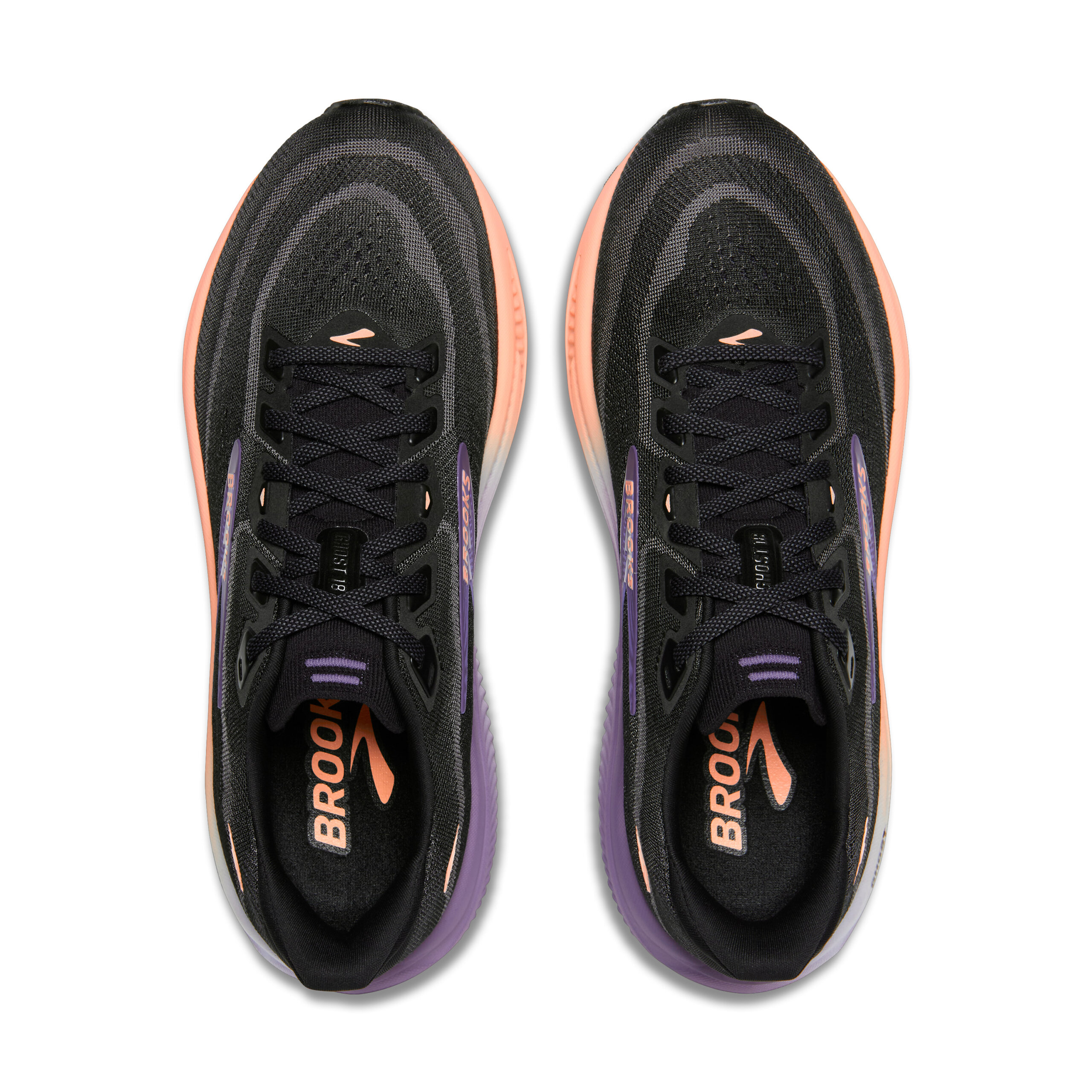 BROOKS Ghost 18 Meudon Running Company