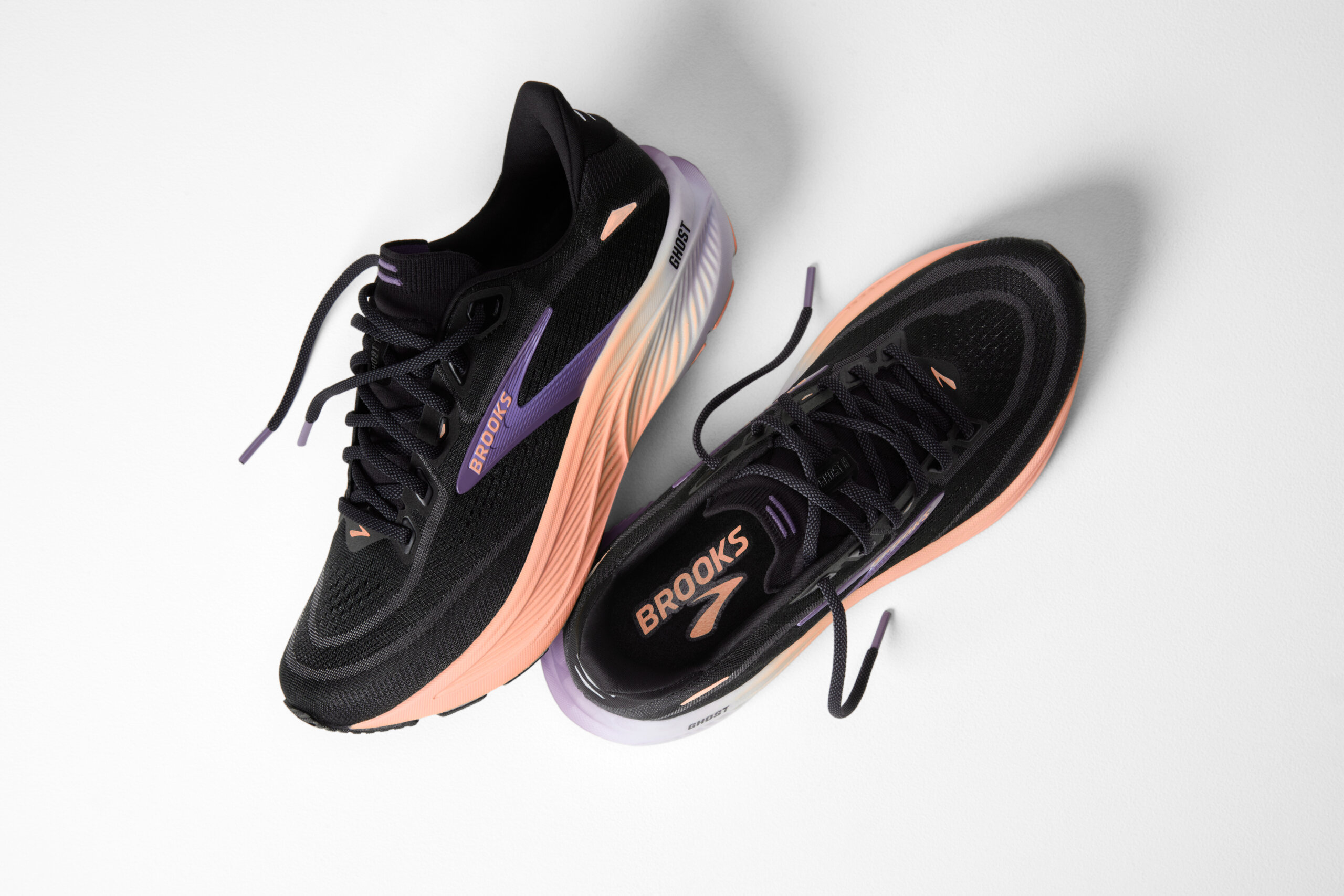 BROOKS Ghost 18 Meudon Running Company