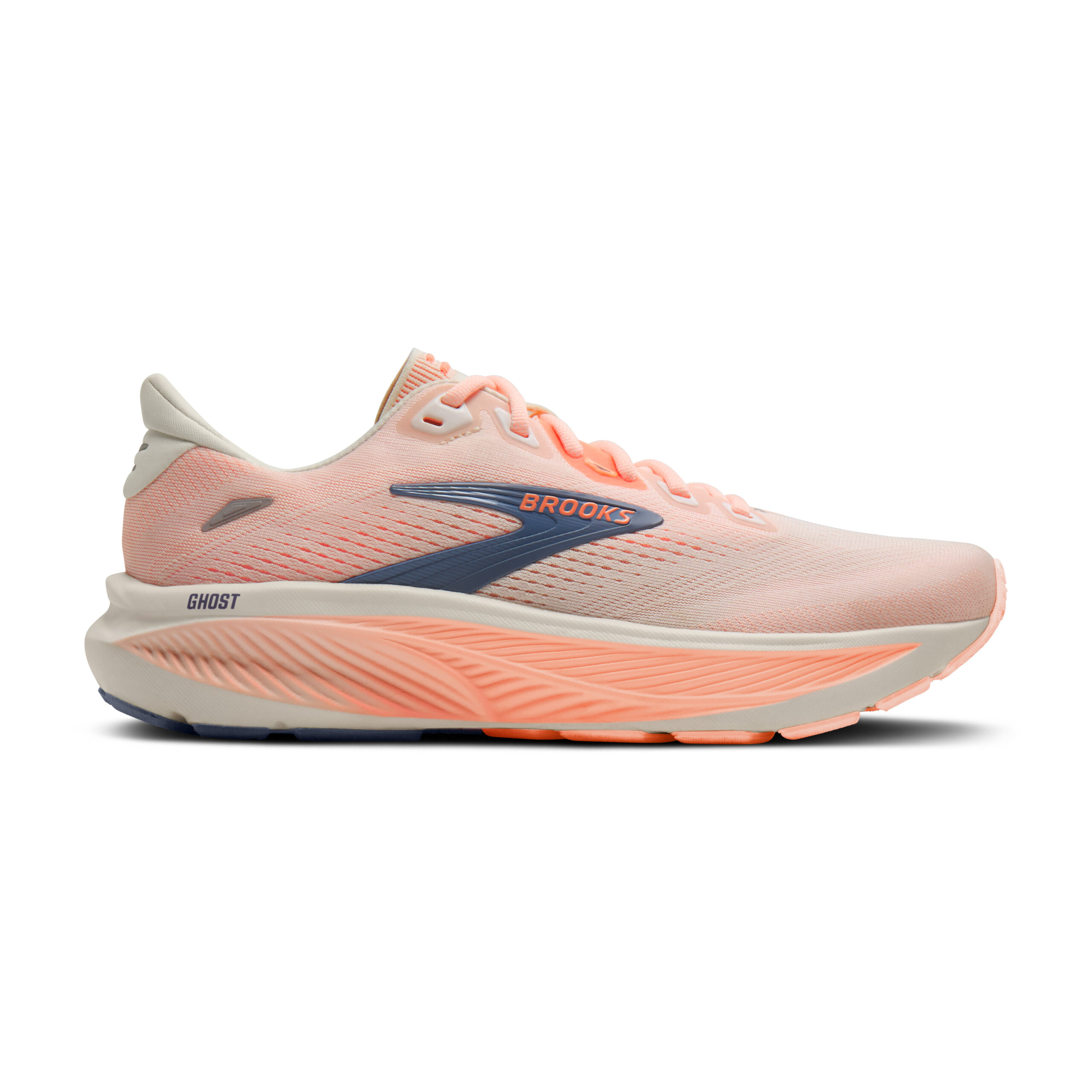 BROOKS Ghost 18 Meudon Running Company