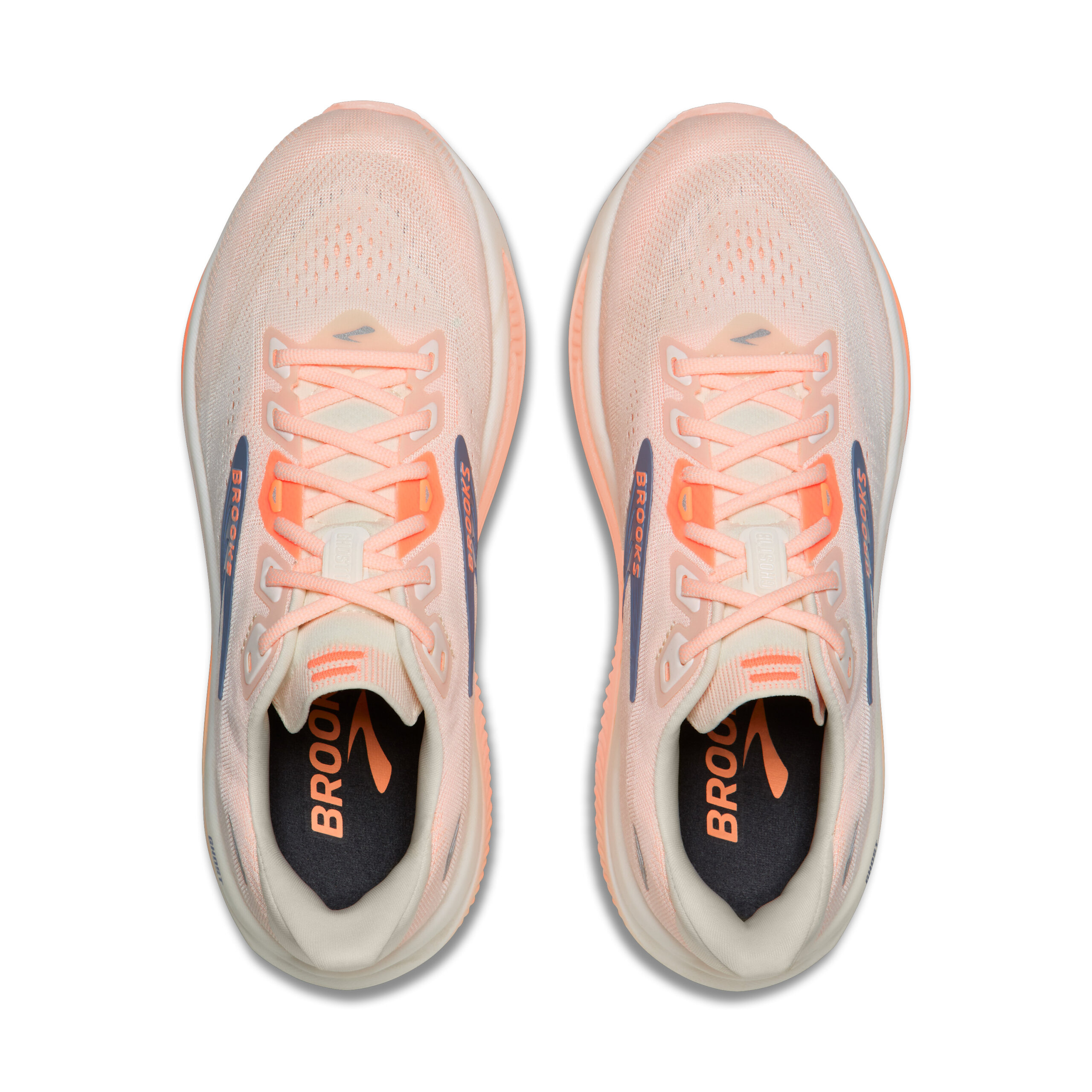 BROOKS Ghost 18 Meudon Running Company