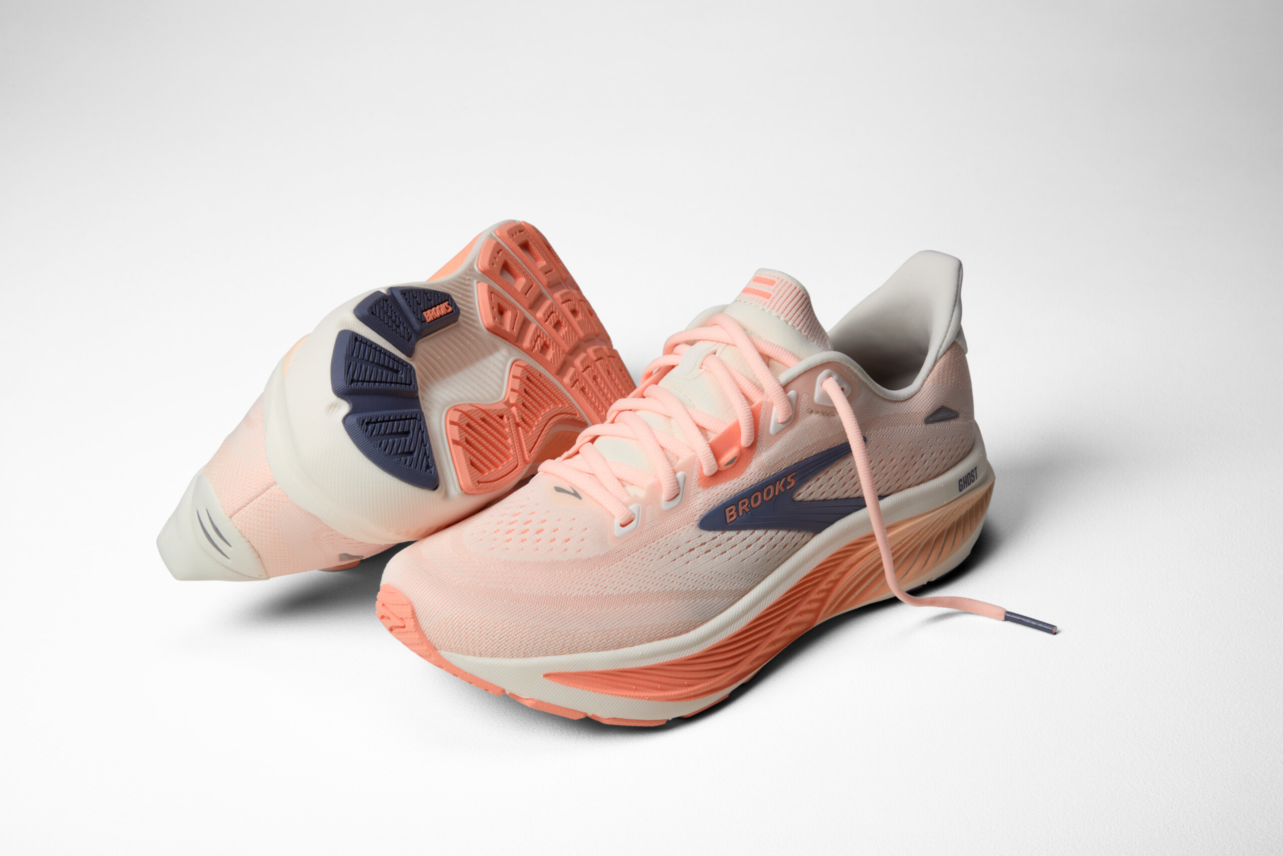 BROOKS Ghost 18 Meudon Running Company