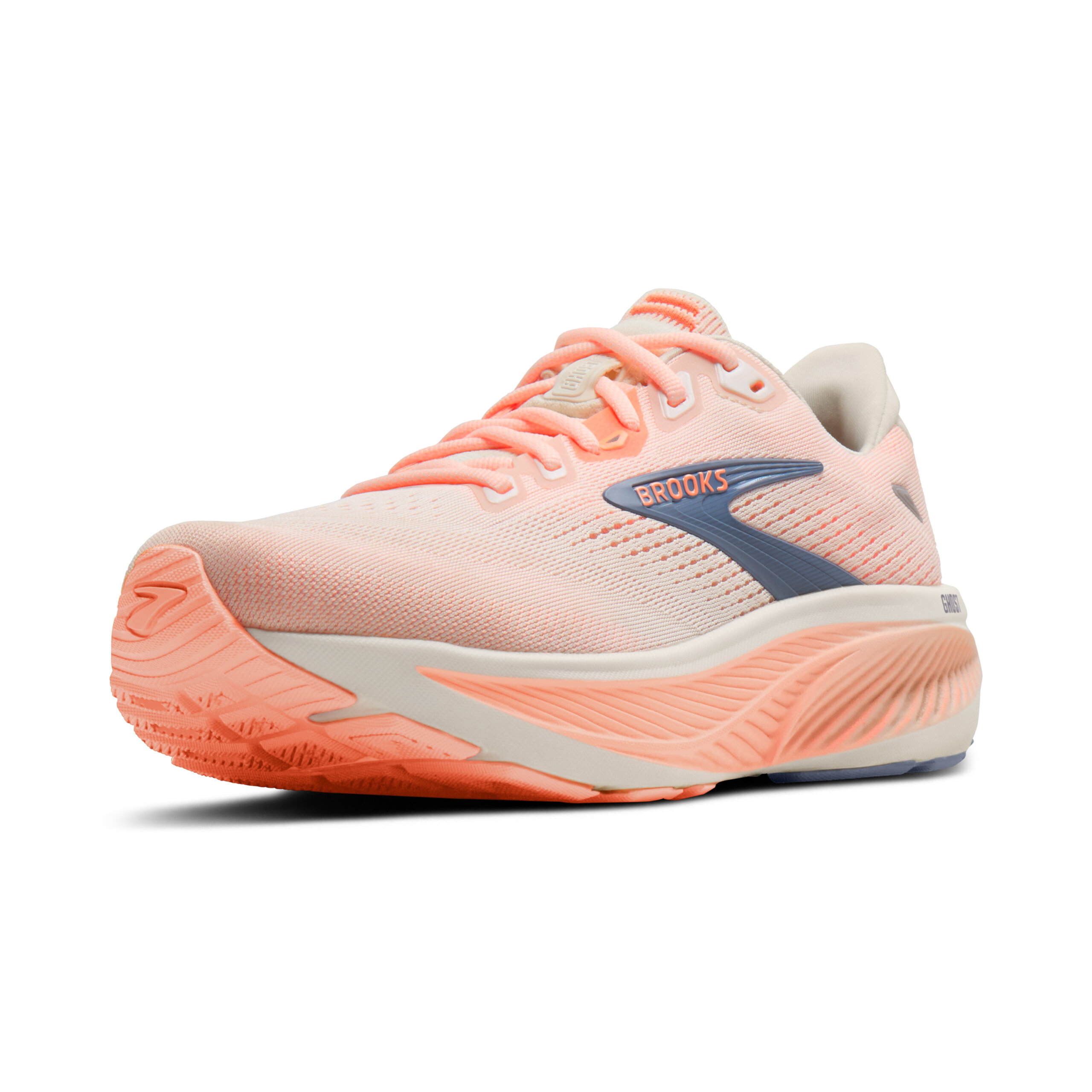 BROOKS Ghost 18 Meudon Running Company