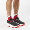 L49141300_0_MOD_ULTRA GLIDE 4 Black_White_Fiery Red Salomon ULTRA GLIDE 4 Meudon Running Company